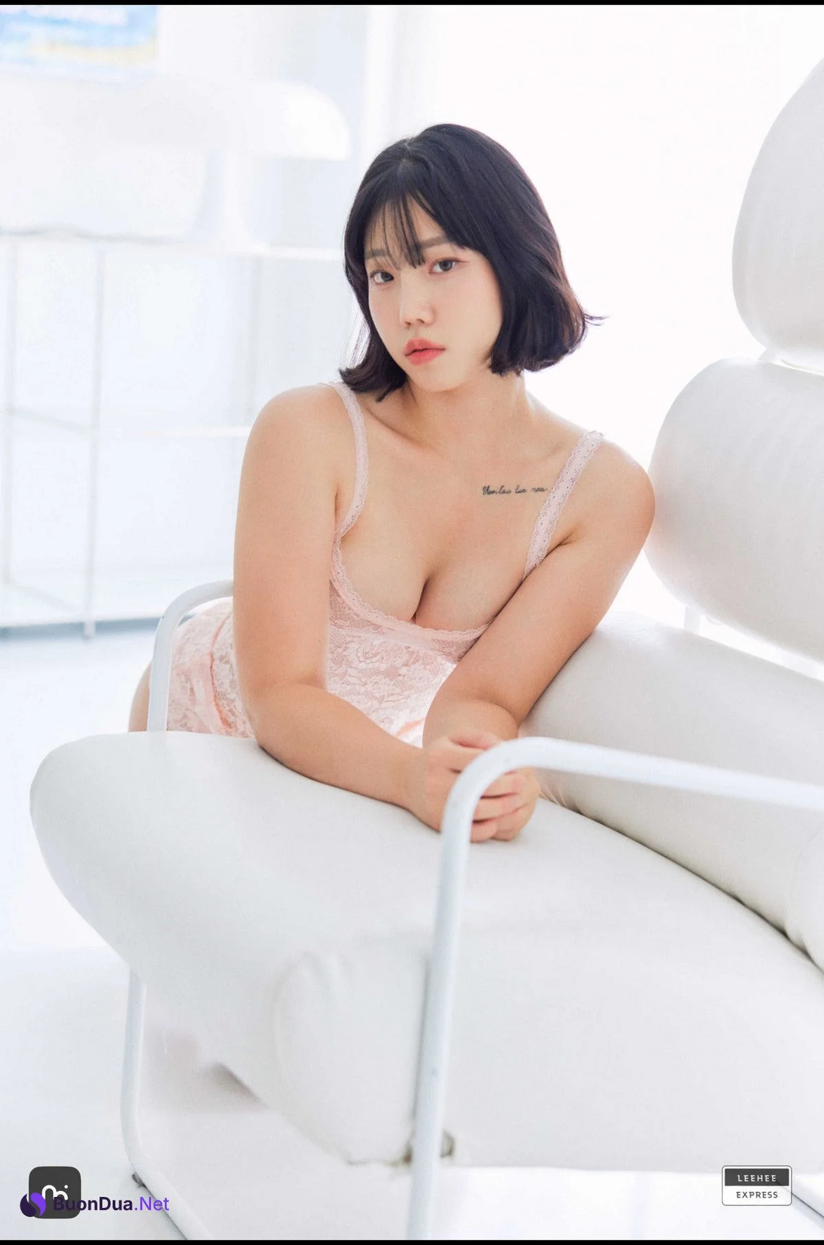 Nana 나나, LEEHEE EXPRESS LEBE-215B Set.02 - รูปภาพ 16