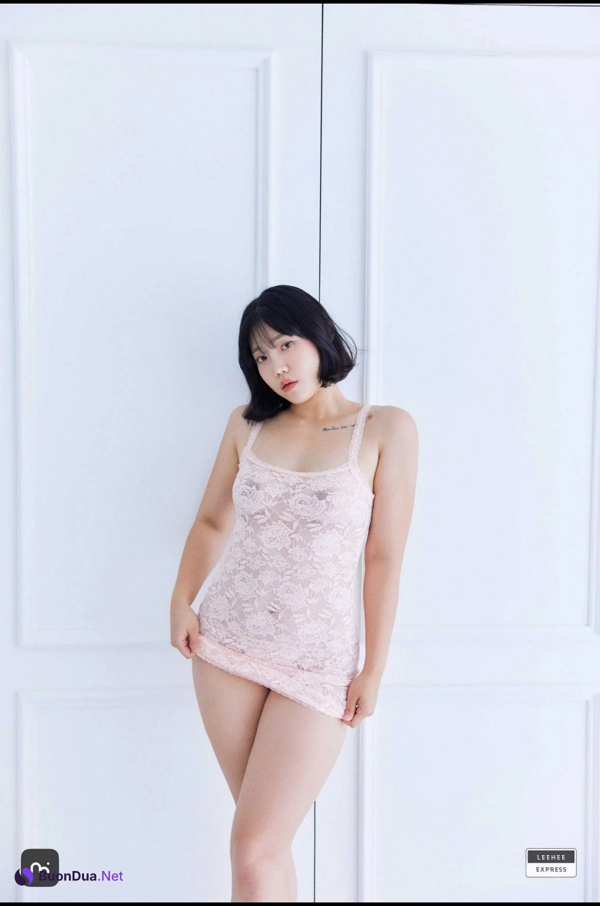 Nana 나나, LEEHEE EXPRESS LEBE-215B Set.02 - รูปภาพ 18