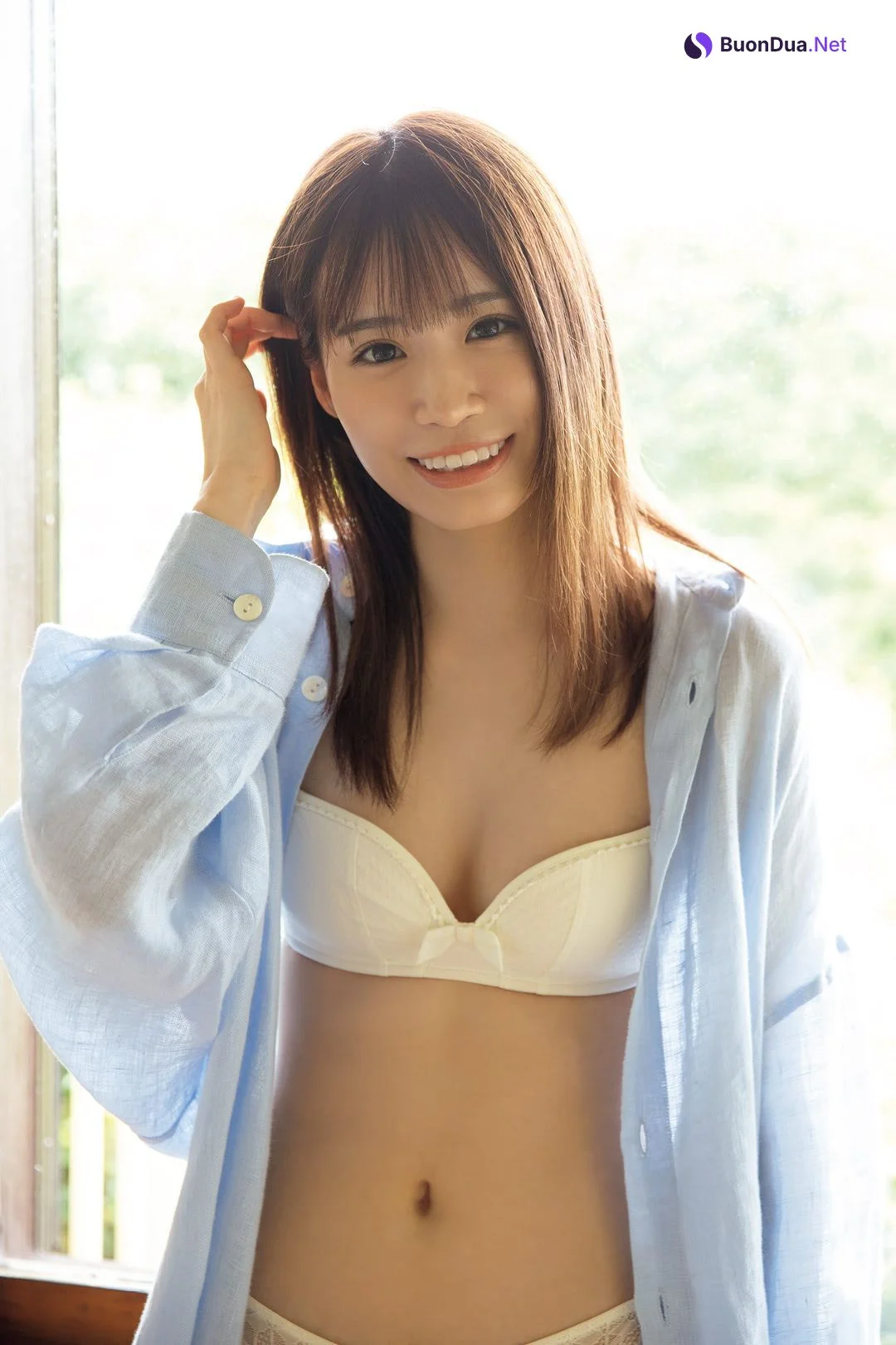 Nana Miho 未歩なな, FLASH 2022.07.19 (フラッシュ 2022年7月19日号) - Photo 10