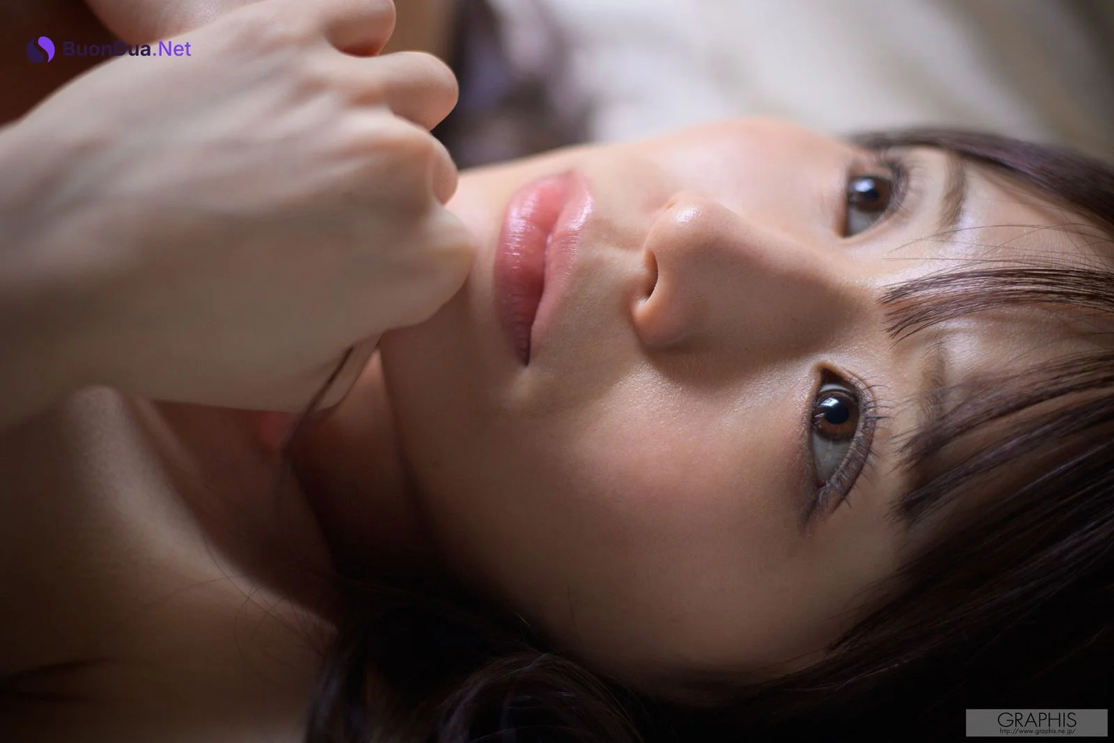 Nana Miho 未歩なな, Graphis Gals 「VIVACIOUS」 Vol.05 - Photo 11