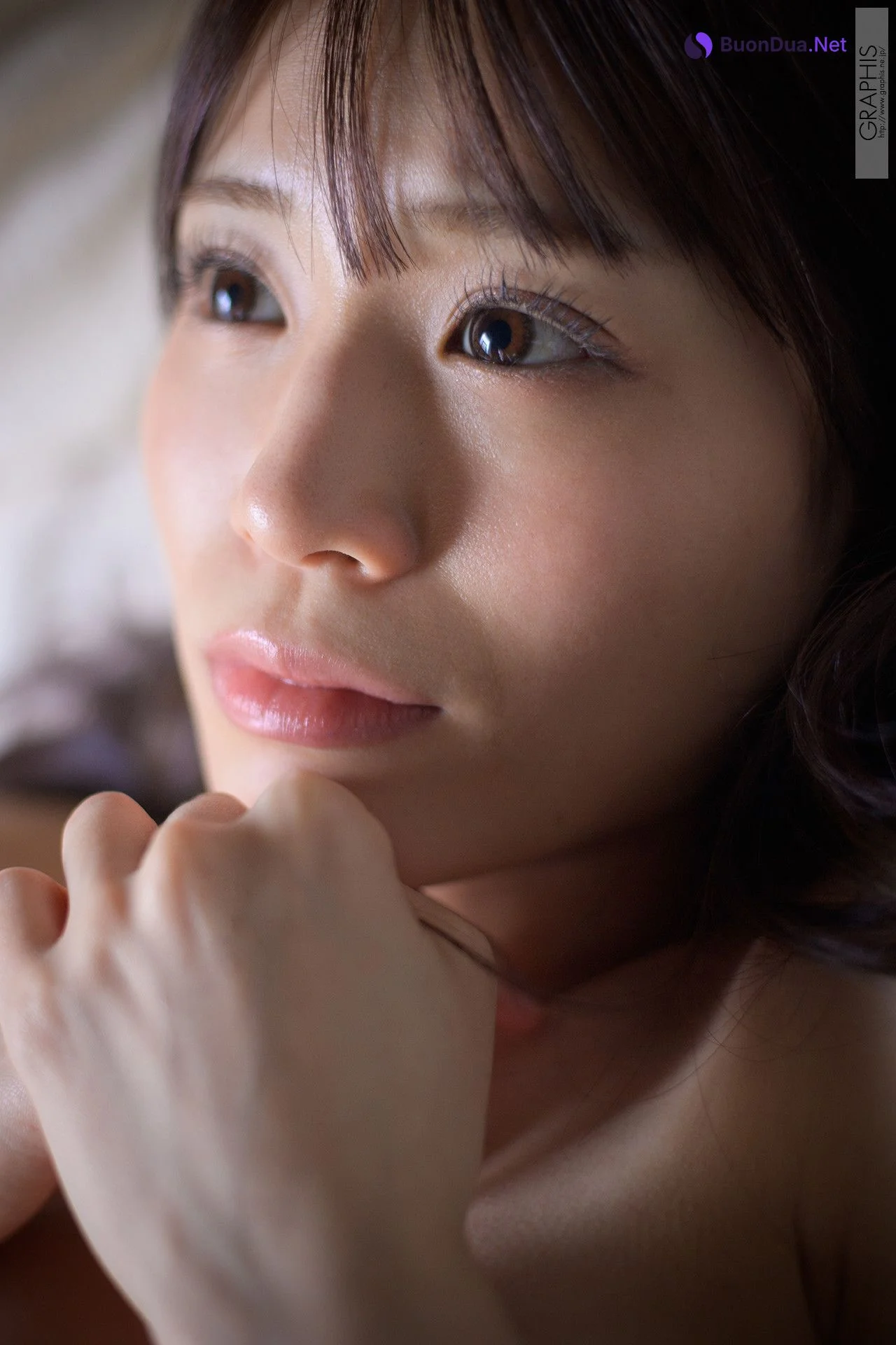 Nana Miho 未歩なな, Graphis Gals 「VIVACIOUS」 Vol.05 - Photo 12