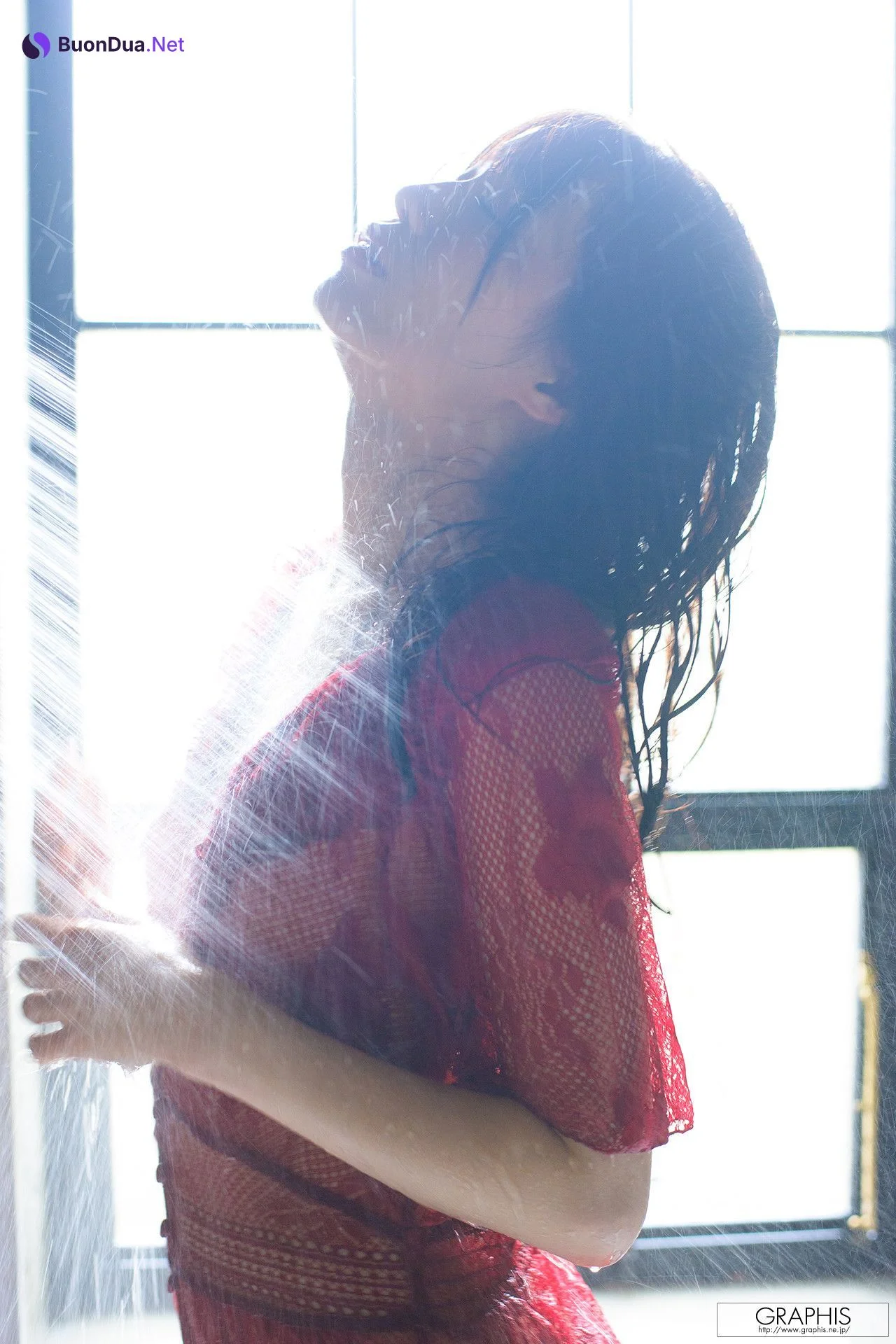 Nana Miho 未歩なな, Graphis Gals 「VIVACIOUS」 Vol.06 - Photo 17