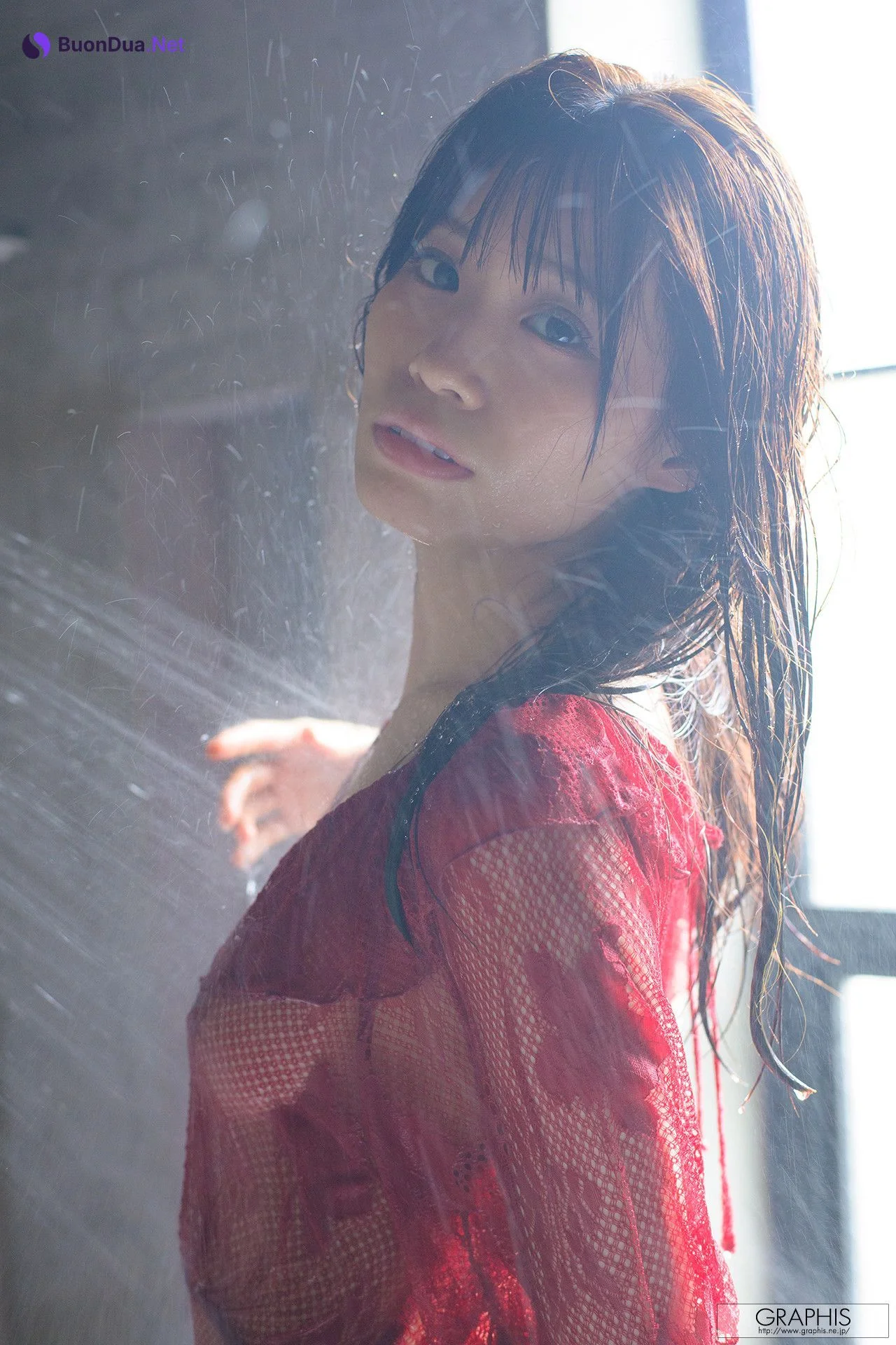Nana Miho 未歩なな, Graphis Gals 「VIVACIOUS」 Vol.06 - Photo 18