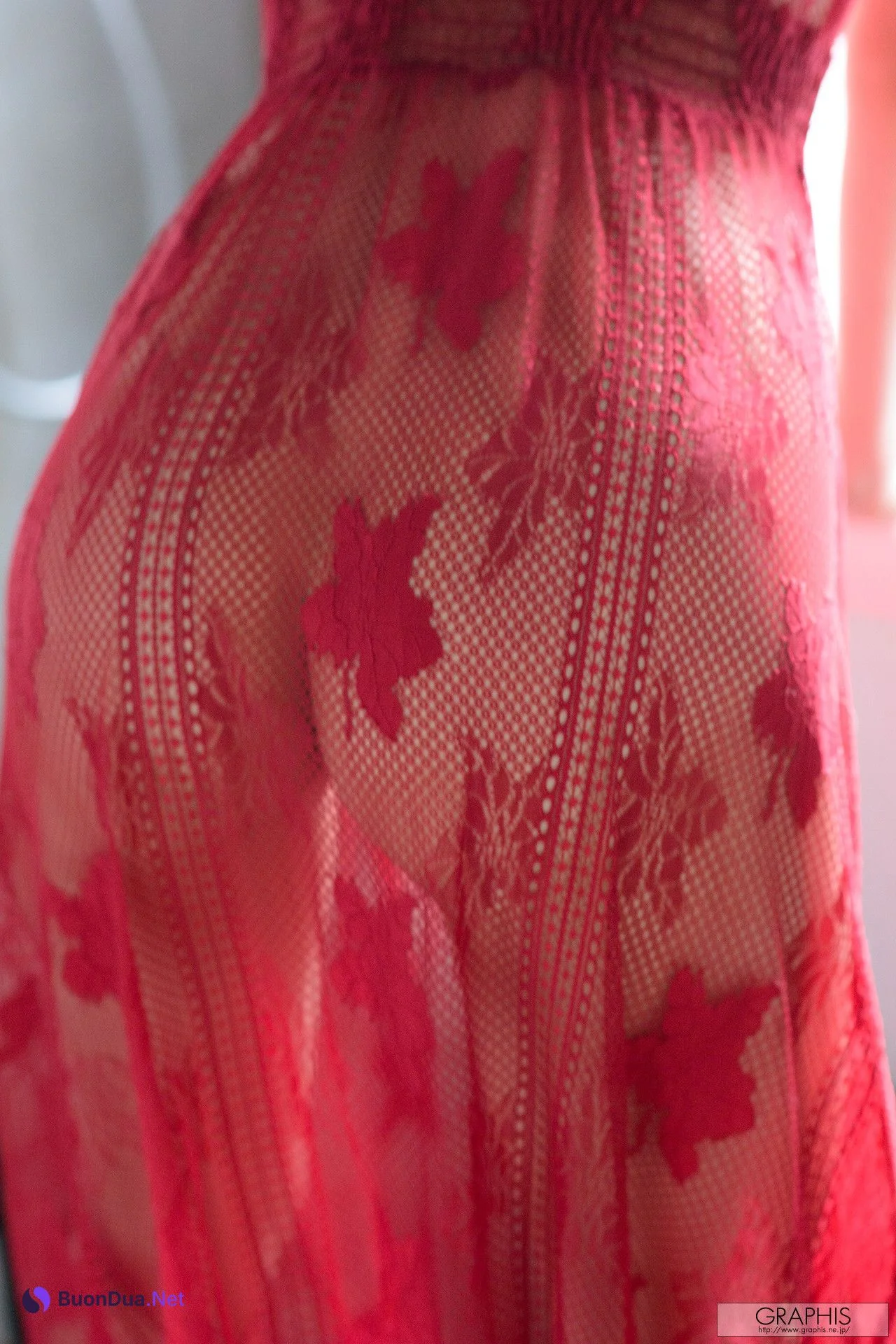 Nana Miho 未歩なな, Graphis Gals 「VIVACIOUS」 Vol.06 - Photo 6
