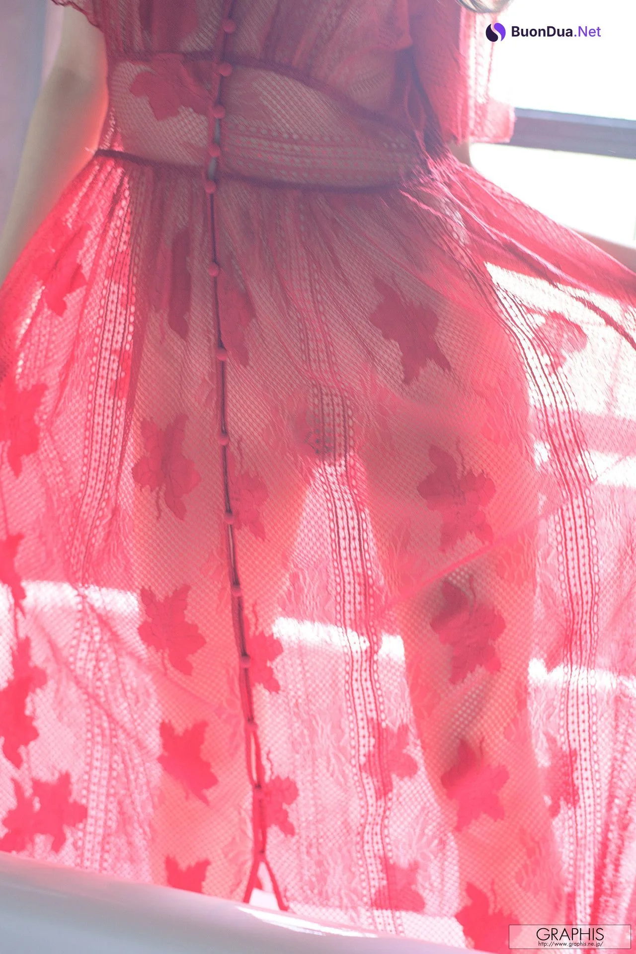 Nana Miho 未歩なな, Graphis Gals 「VIVACIOUS」 Vol.06 - Photo 8