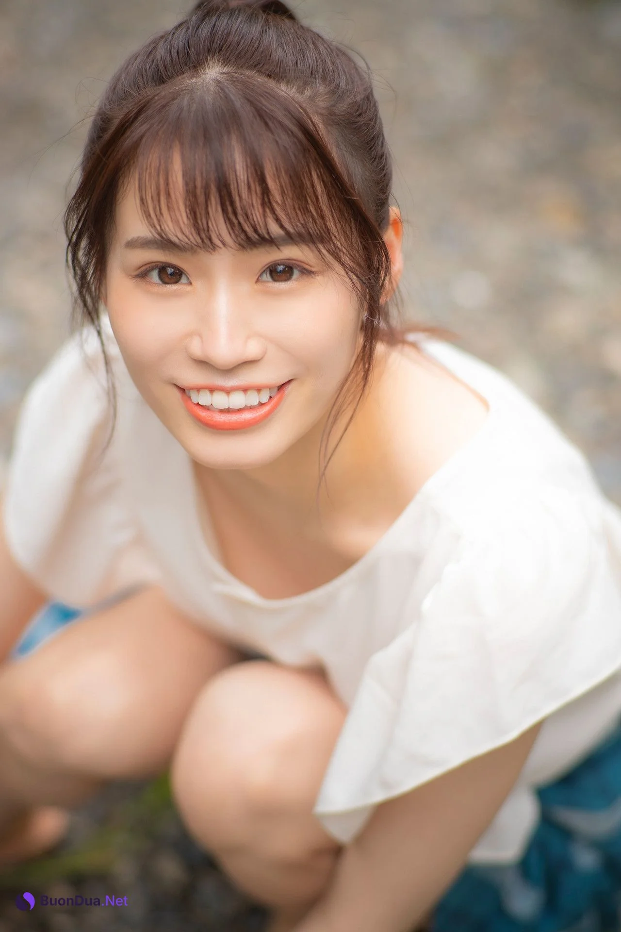 Nana Miho 未歩なな, Shukan Post 2022.07.08 (週刊ポスト 2022年7月8日号) - Photo 3