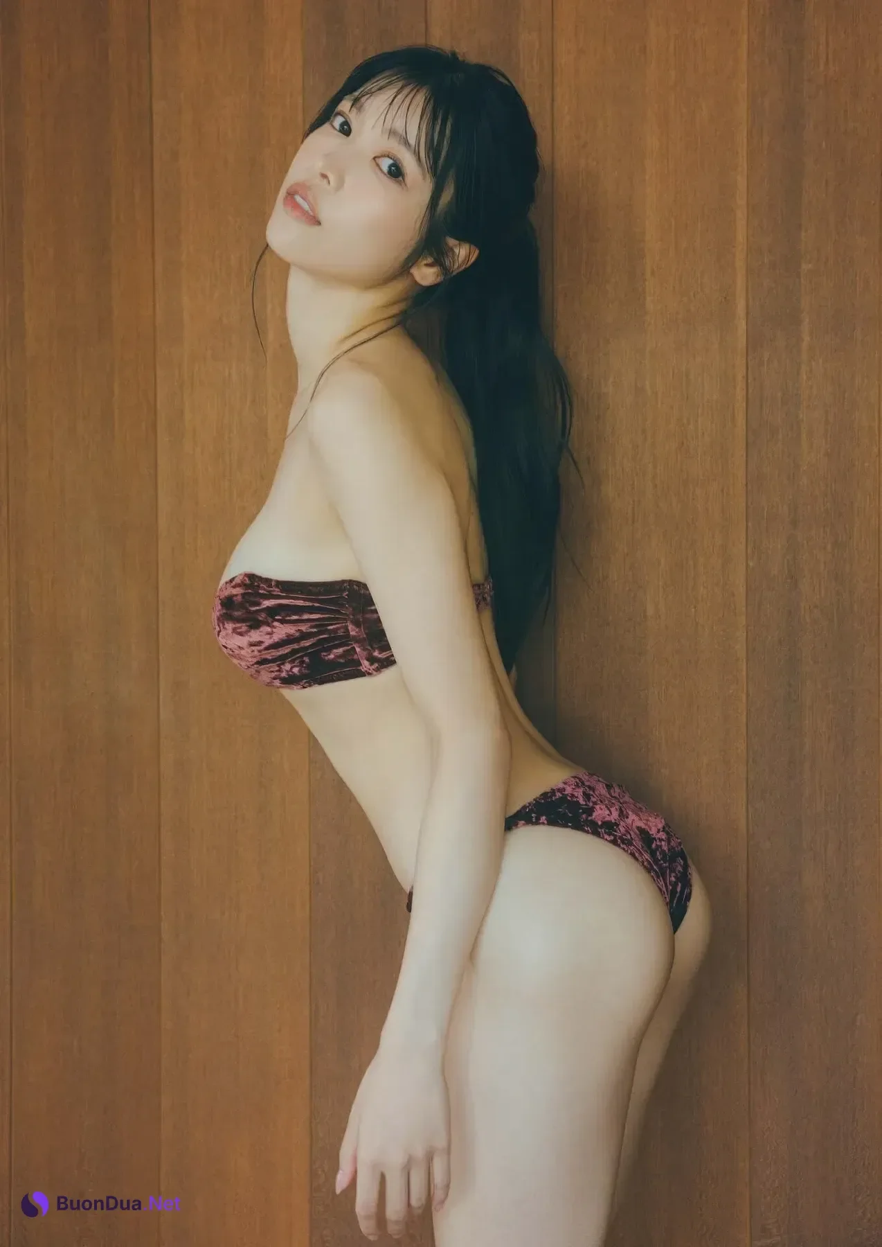 Nana Nanase 七瀬なな, Big Comic Spirits 2025 No.48 (ビッグコミックスピリッツ 2025年48号) - Photo 16