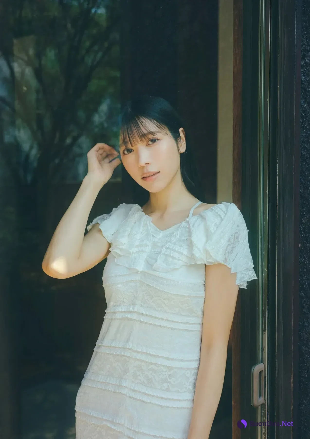 Nana Nanase 七瀬なな, Big Comic Spirits 2025 No.48 (ビッグコミックスピリッツ 2025年48号) - Photo 8