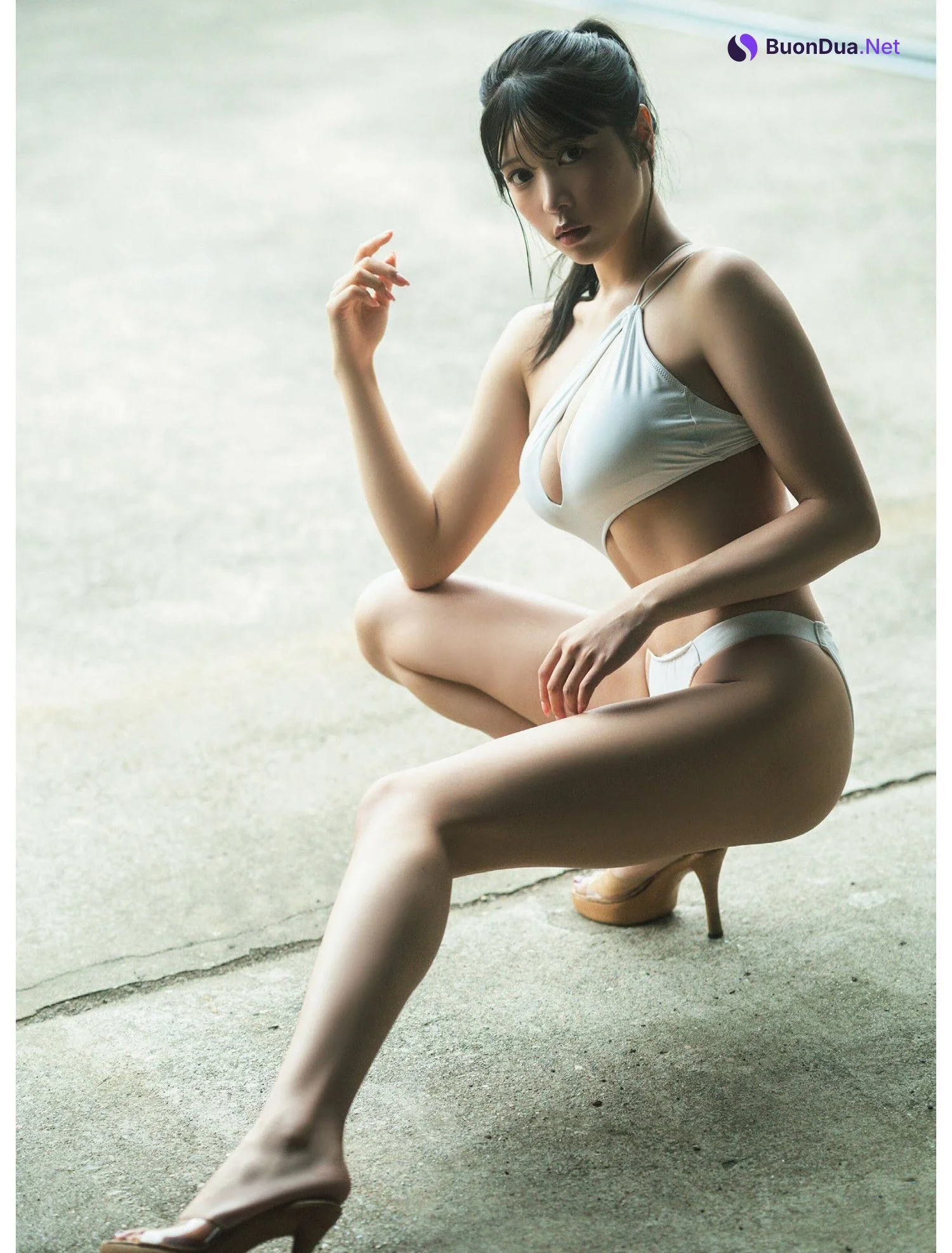 Nana Nanase 七瀬なな, FLASH 2024.09.17 (フラッシュ 2024年9月17日号) - Photo 2