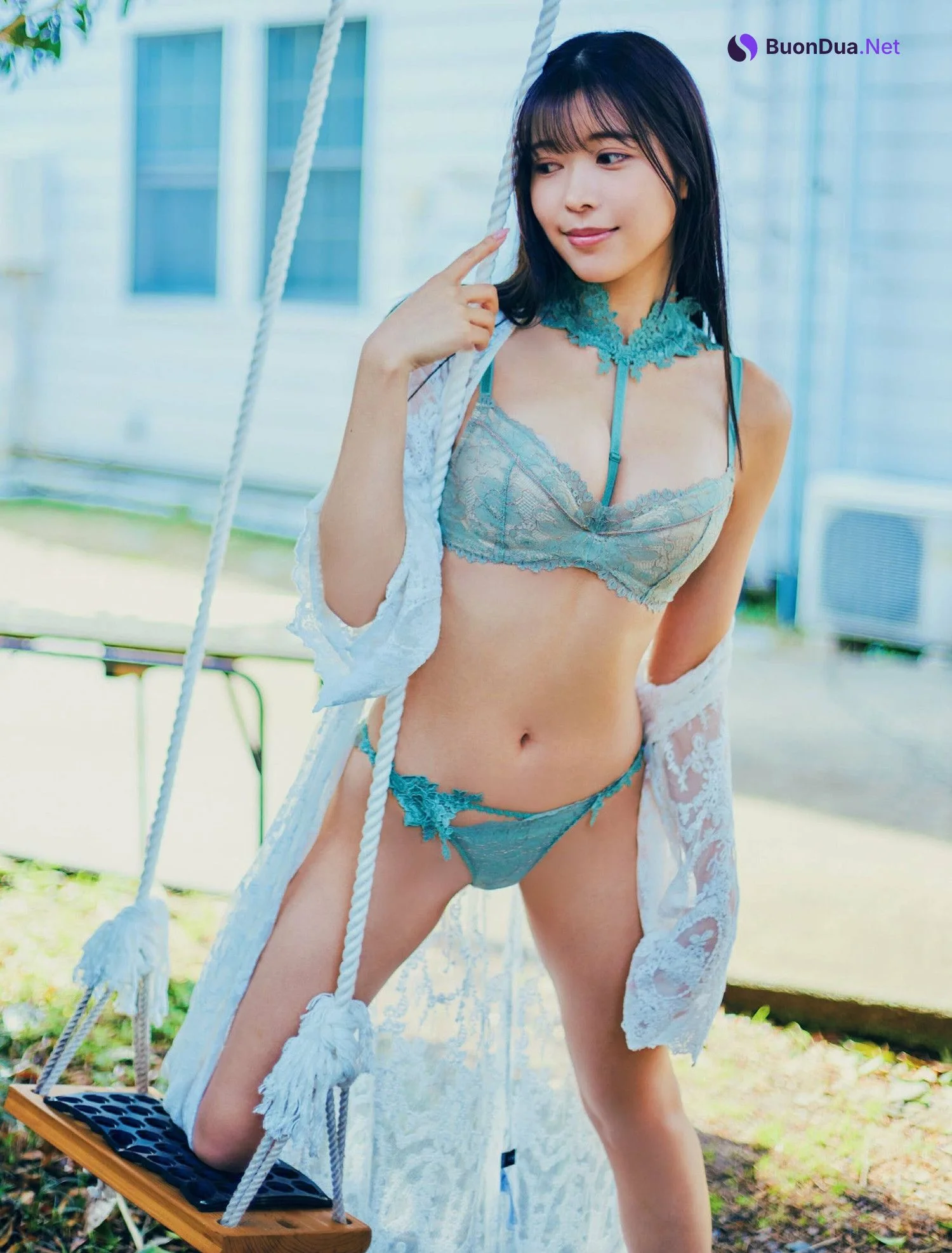 Nana Nanase 七瀬なな, FRIDAY 2024.09.13 (フライデー 2024年9月13日号) - Photo 10
