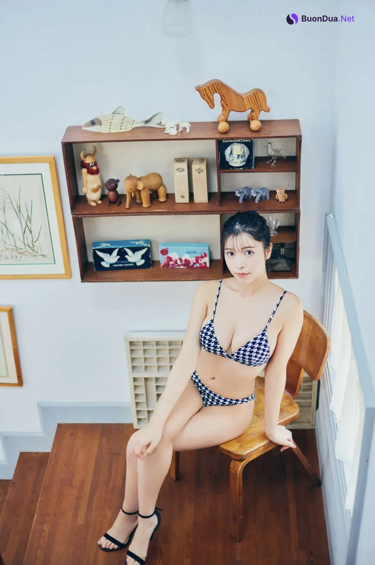 Nana Nanase 七瀬なな, FRIDAY GOLD 2024.09（フライデーゴールド 2024年9号） - Photo 10