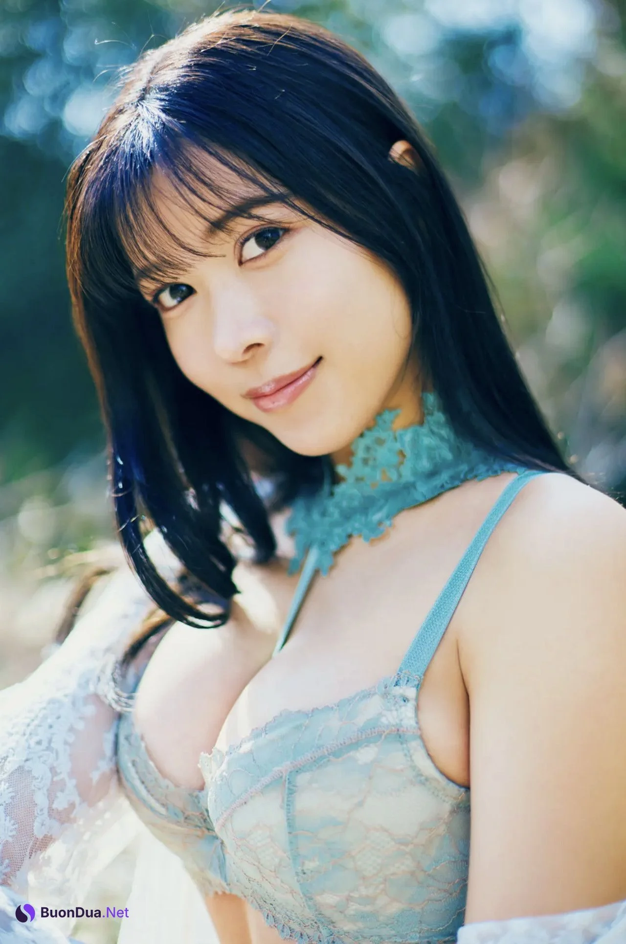 Nana Nanase 七瀬なな, FRIDAY GOLD 2024.09（フライデーゴールド 2024年9号） - Photo 3