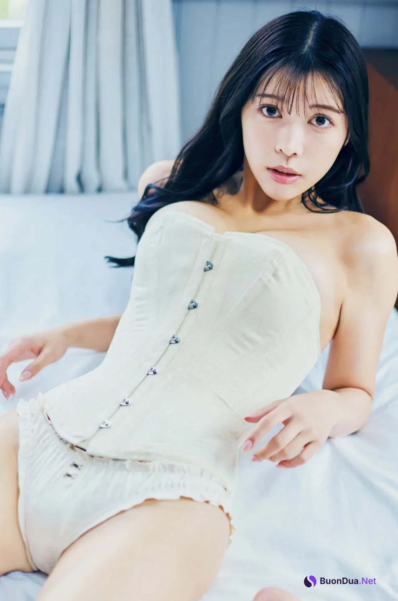 Nana Nanase 七瀬なな, FRIDAY GOLD 2024.09（フライデーゴールド 2024年9号） - Photo 4