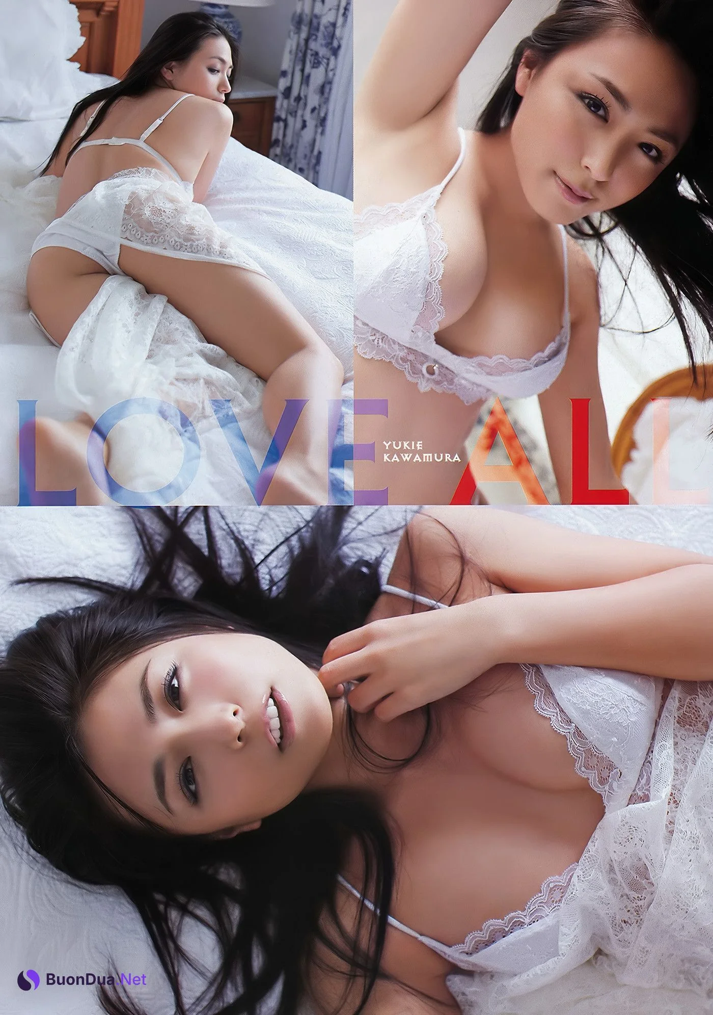 Nana Nanaumi 七海なな, Young Animal Arashi 2012 No.01 (ヤングアニマル嵐 2012年1月号) - Photo 7