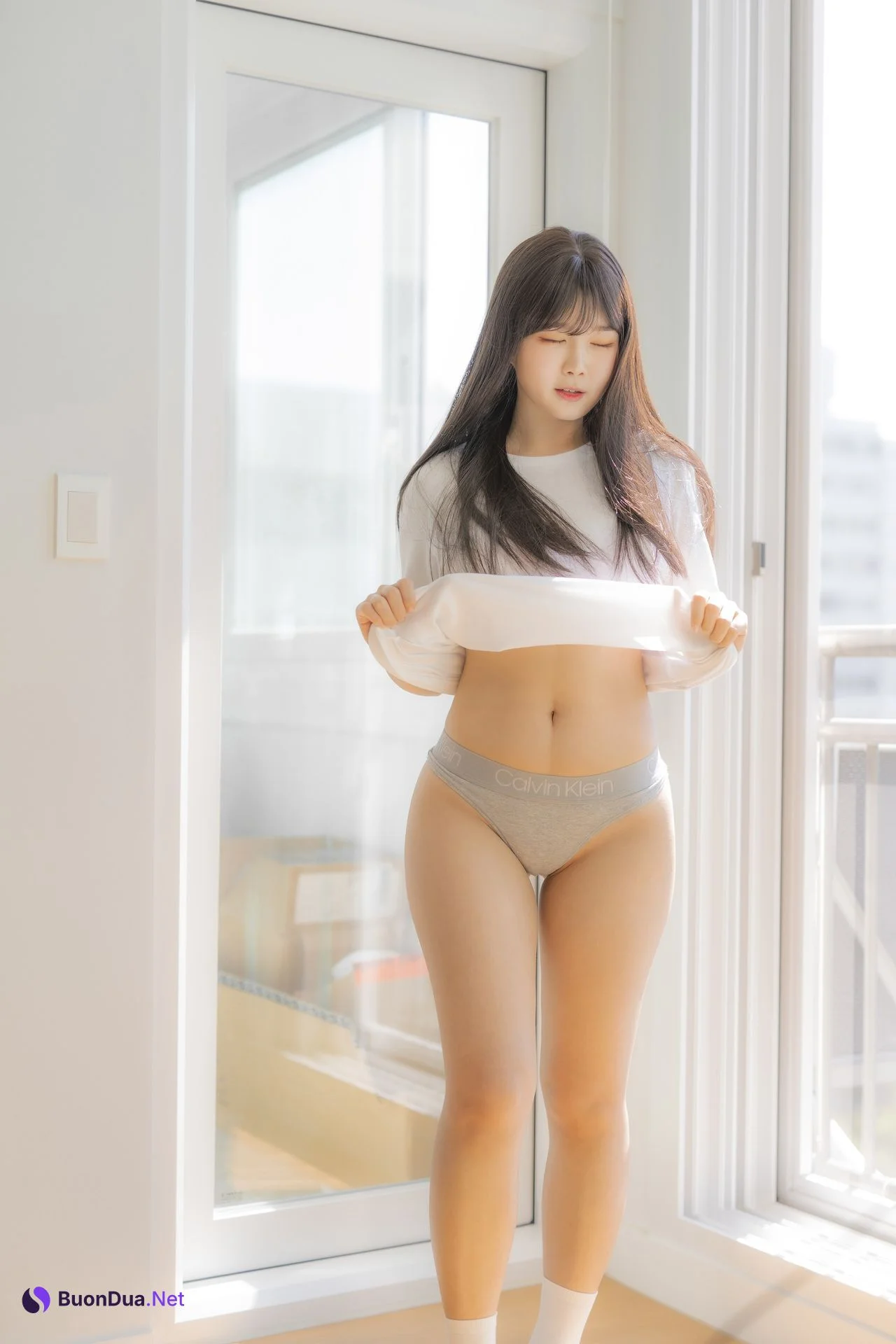 Nana 나나, [NWORKS] Vol.03 – Set.02 - Photo 2