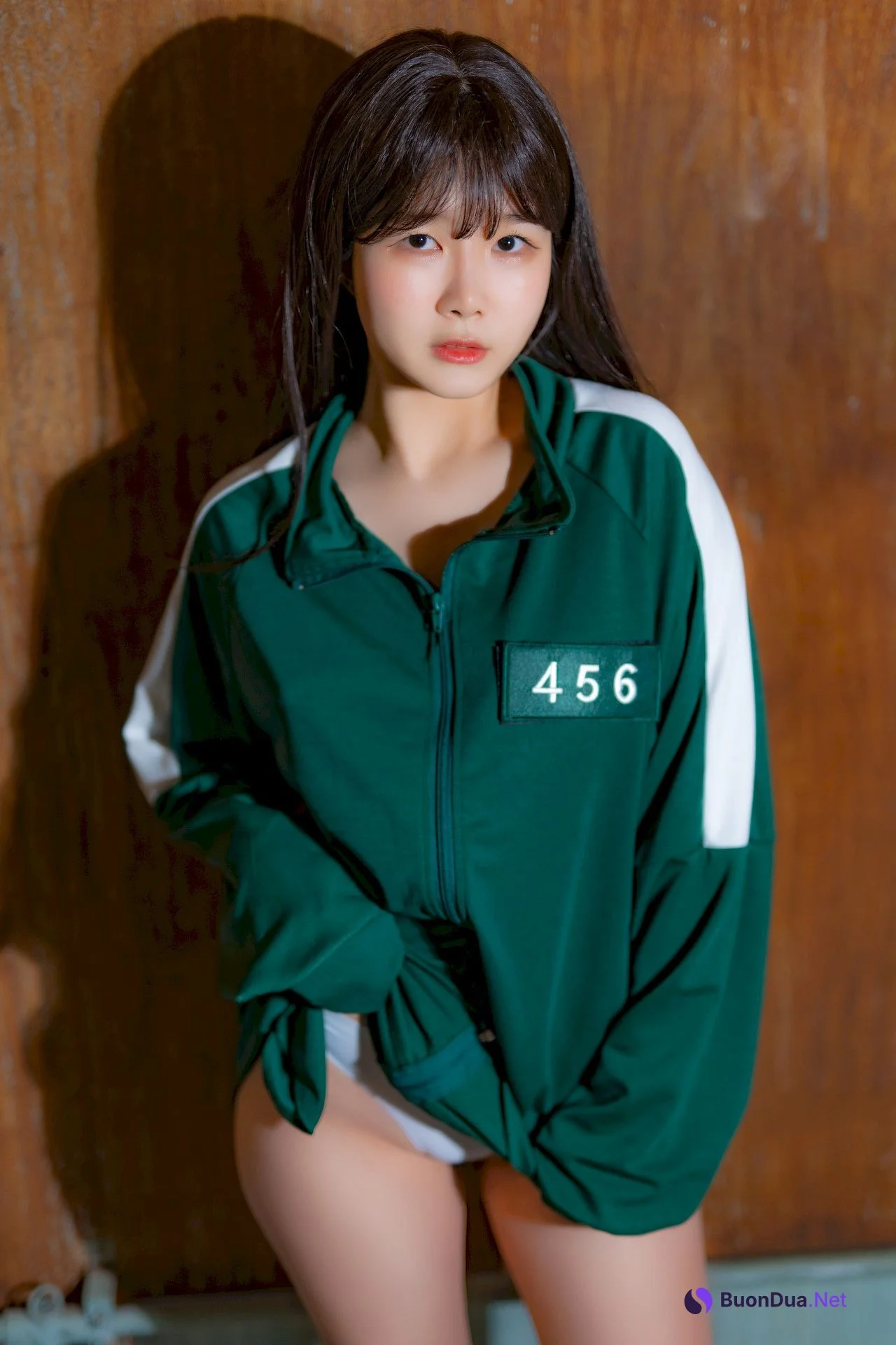 Nana 나나, [NWORKS] Vol.13 Nana No.5 - Photo 12