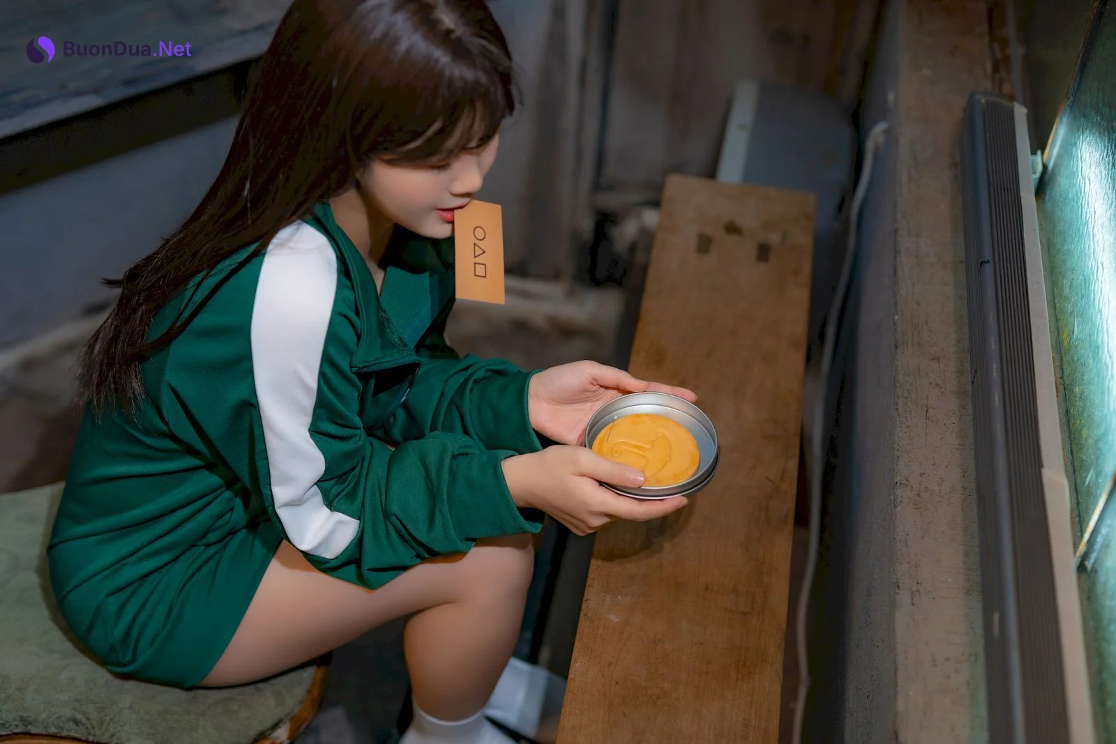 Nana 나나, [NWORKS] Vol.13 Nana No.5 - Photo 8