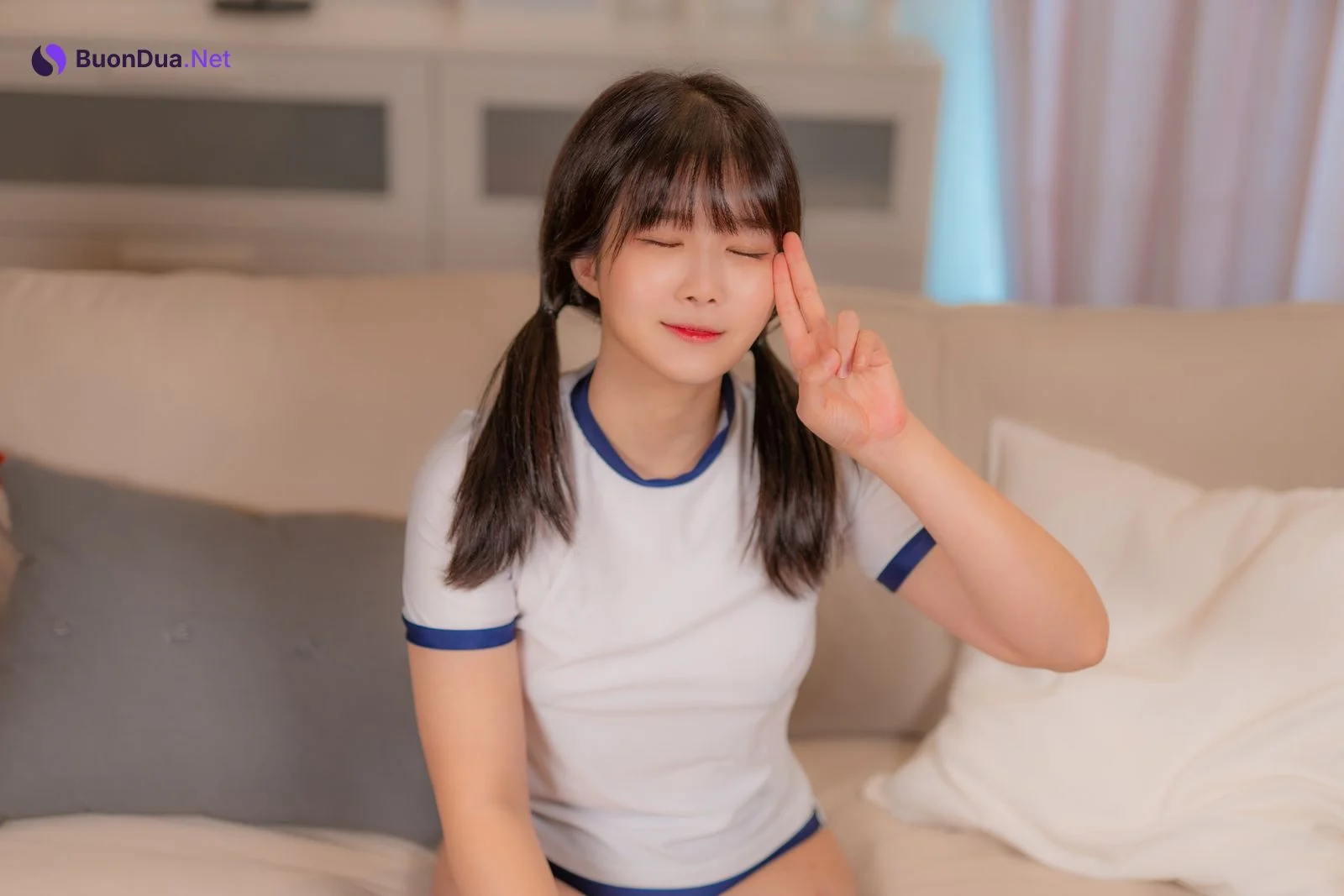 Nana 나나, [NWORKS] Vol.9 Nana No.3 – Set.01 - Photo 8