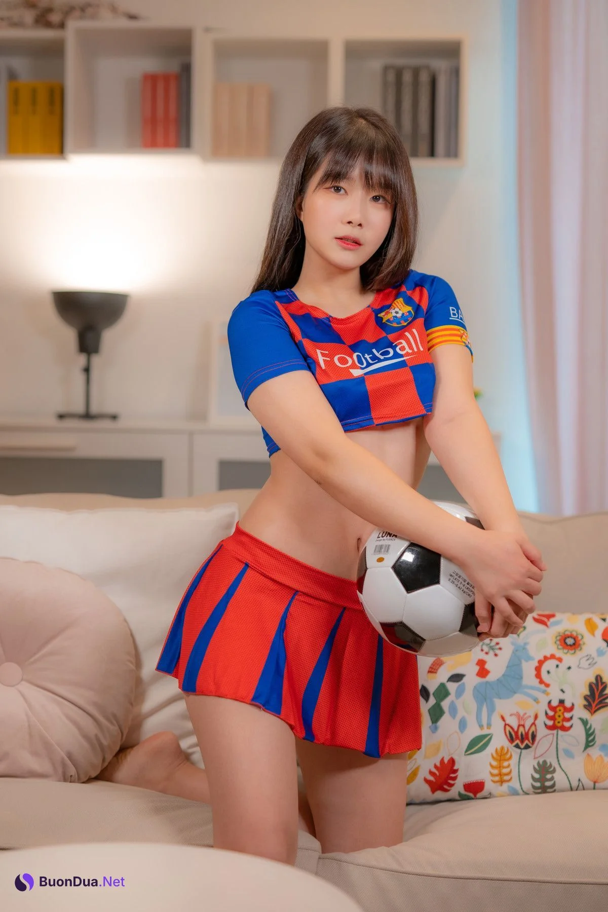 Nana 나나, [NWORKS] Vol.9 Nana No.3 – Set.02 - Photo 4