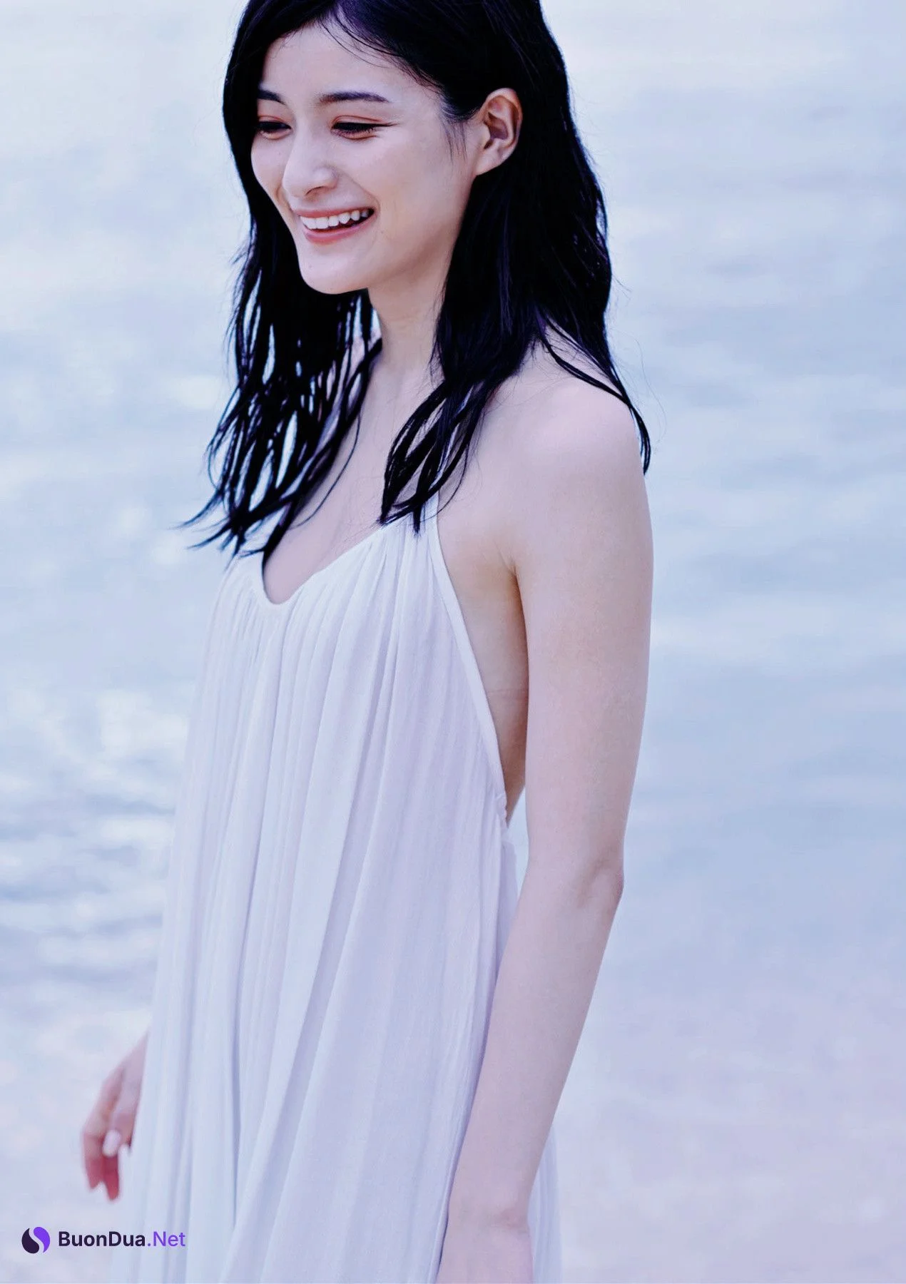Nana Oda 織田奈那, ファースト写真集 [無頼派の純情] Set.01 - Photo 12