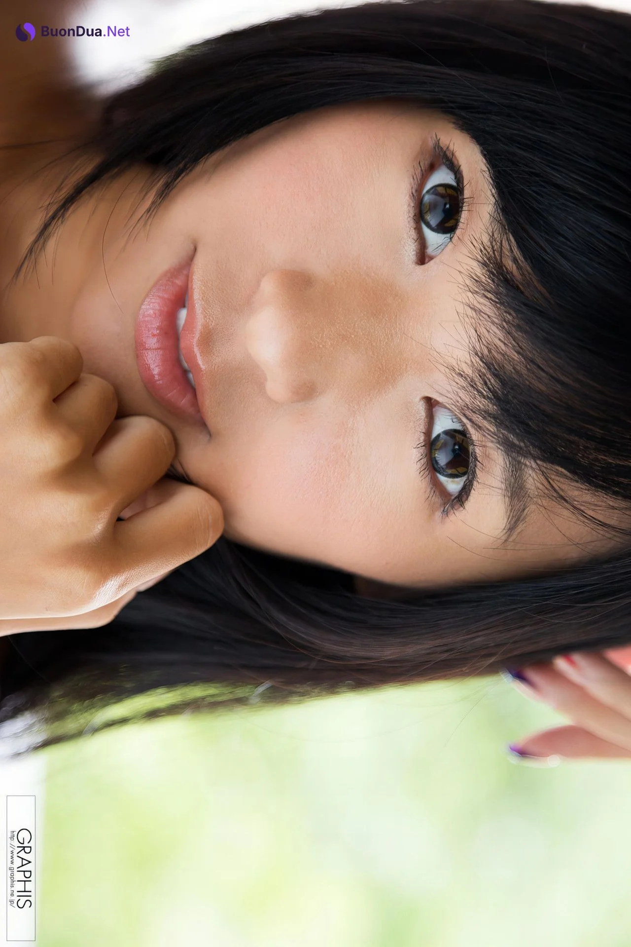 Nana Ogura 小倉奈々, Graphis Girls Special 第五弾 Vol.01 - รูปภาพ 18