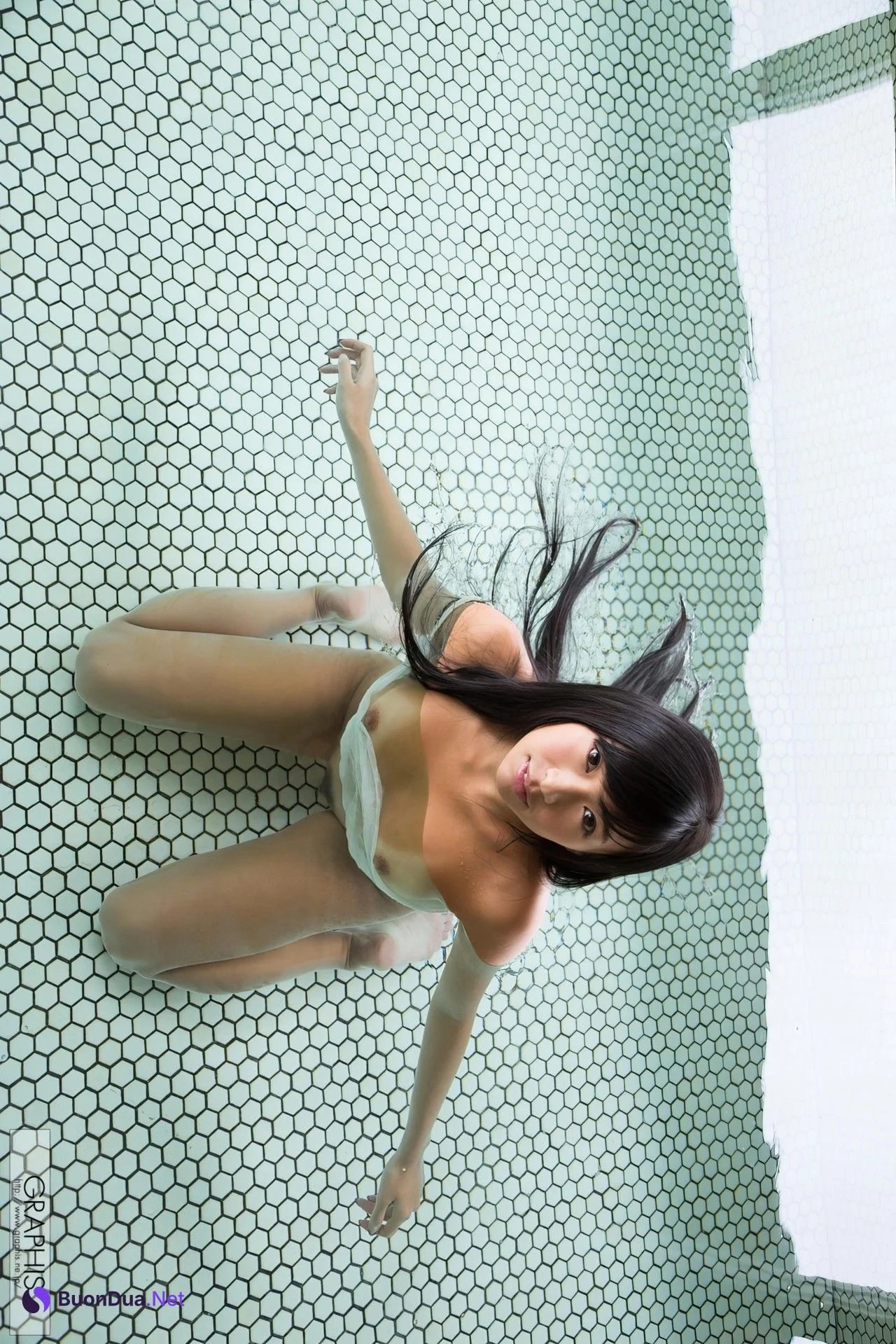 Nana Ogura 小倉奈々, Graphis Girls Special 第五弾 Vol.02 - Photo 20
