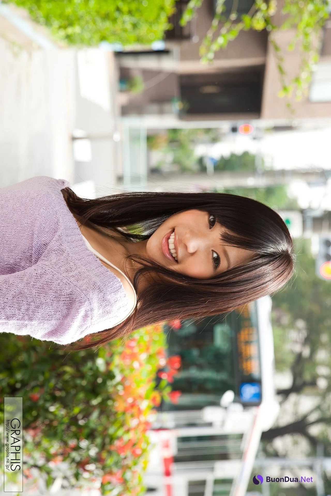 Nana Ogura 小倉奈々, Graphis Limited Edition 2010.11 - Photo 16