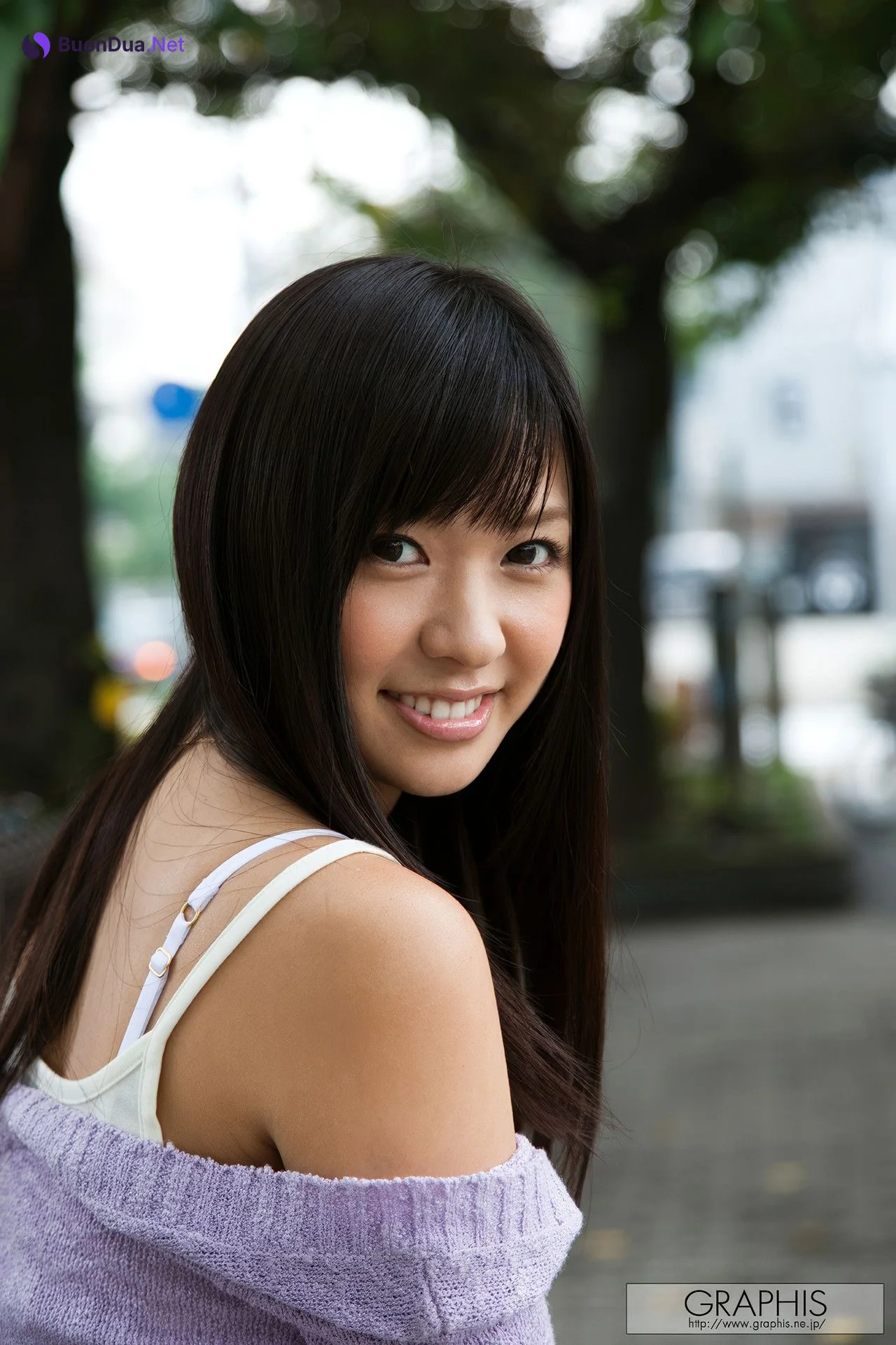 Nana Ogura 小倉奈々, Graphis Limited Edition 2010.11 - Photo 18