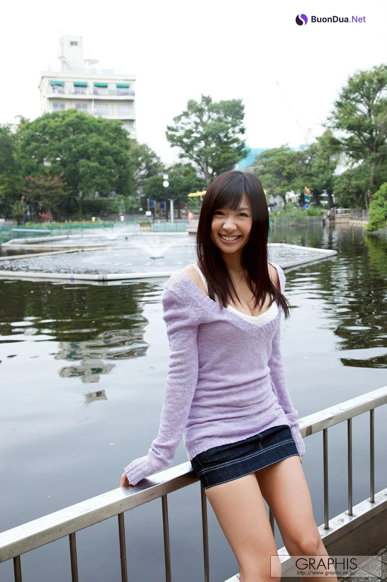 Nana Ogura 小倉奈々, Graphis Limited Edition 2010.11 - Photo 19
