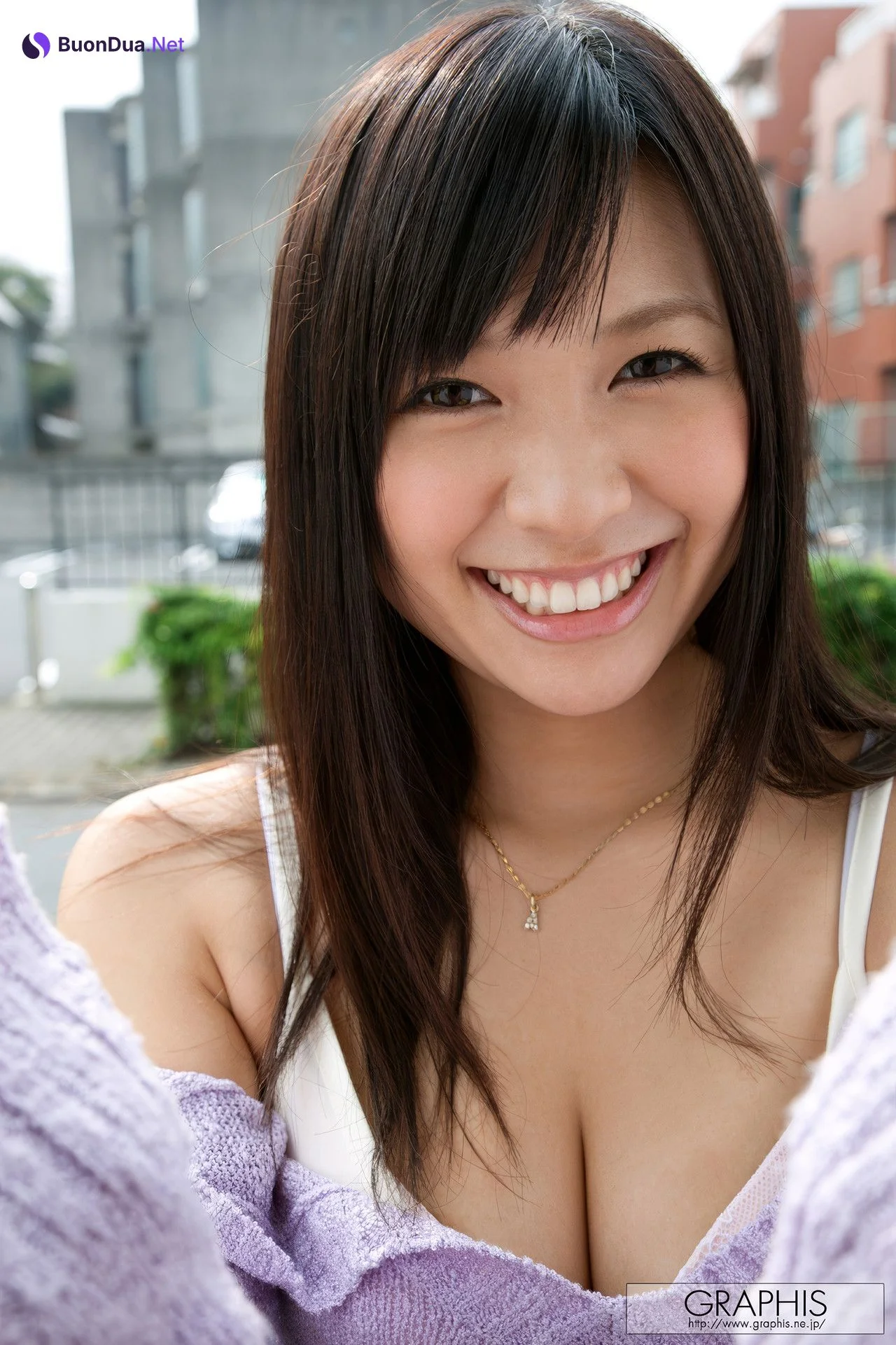Nana Ogura 小倉奈々, Graphis Limited Edition 2010.11 - Photo 20