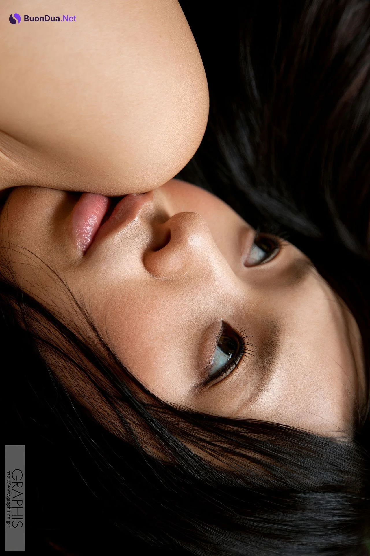 Nana Ogura 小倉奈々, Graphis Limited Edition 2010.11 - Photo 9