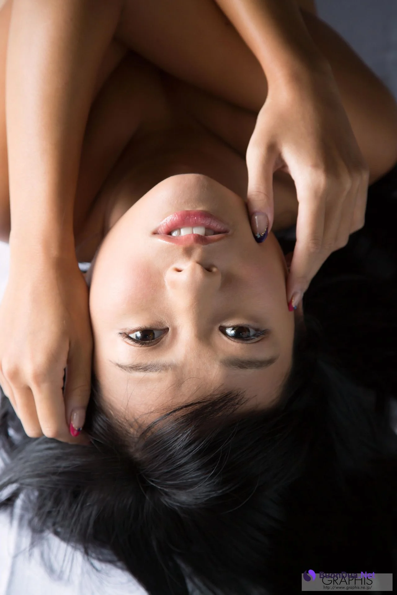 Nana Ogura 小倉奈々, Graphis Special Girls Gravure 2012 - Photo 18