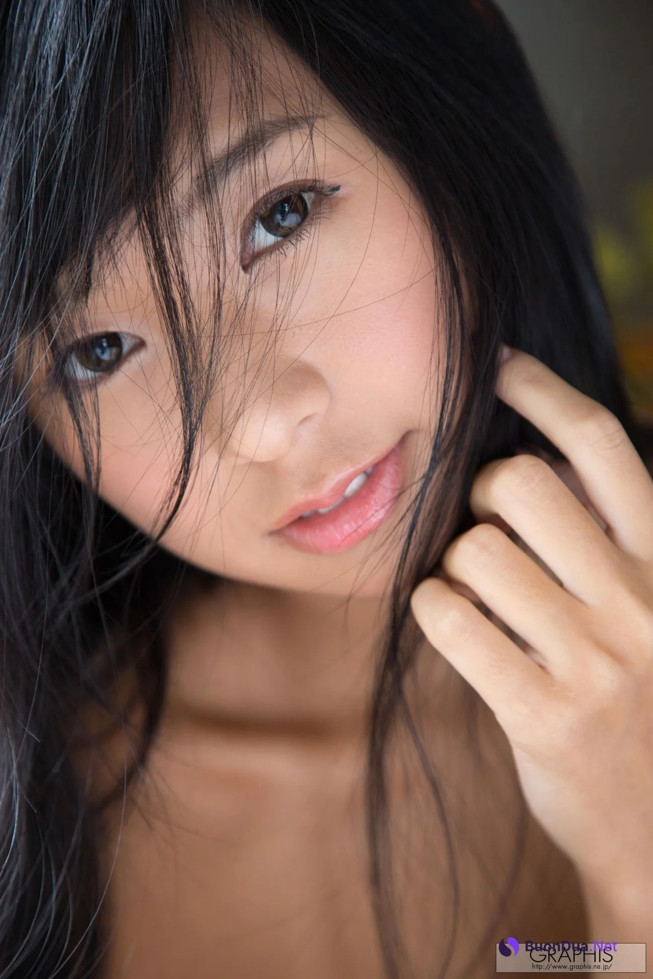 Nana Ogura 小倉奈々, Graphis Special Girls Gravure 2012 - Photo 20
