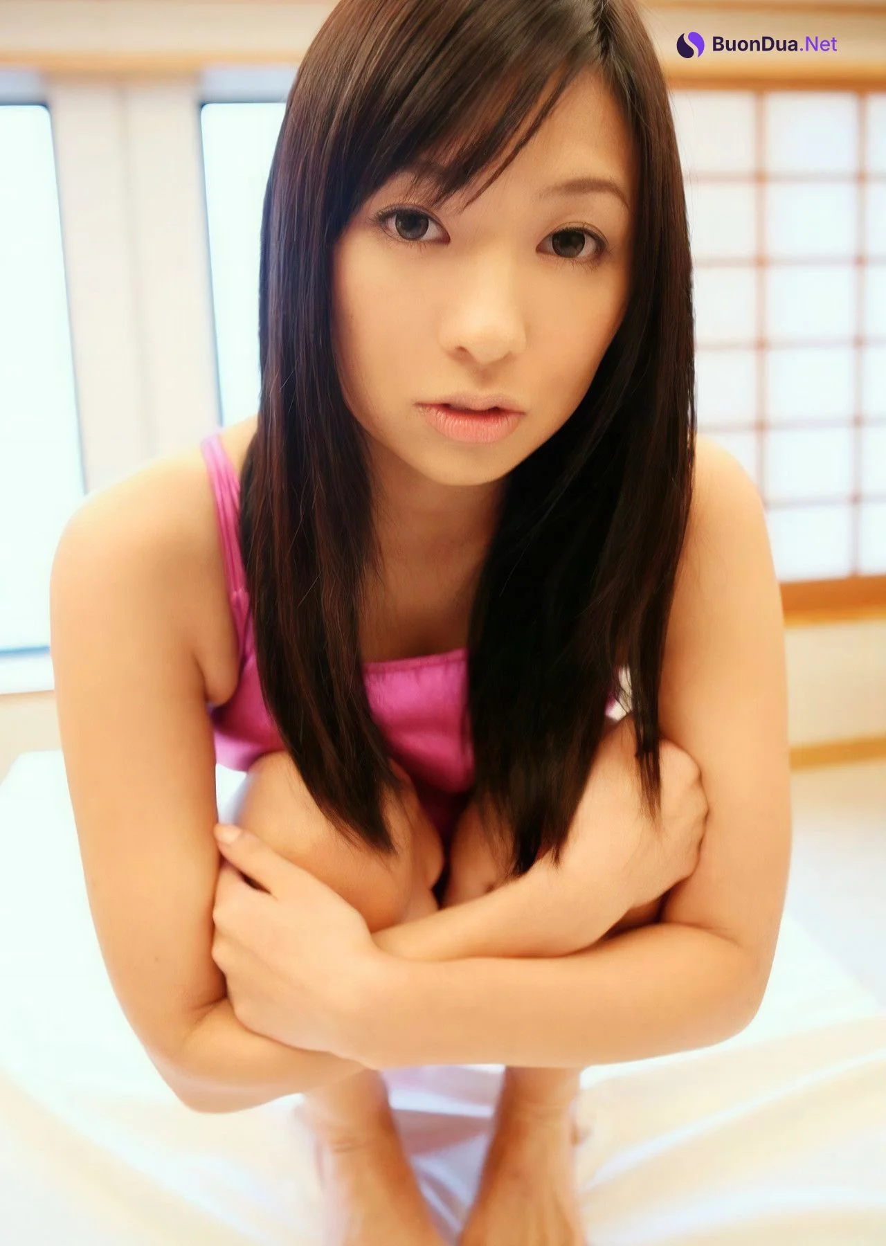 Nana Ogura 小倉奈々, 写真集 Sexy Girl’s Collection - Photo 20