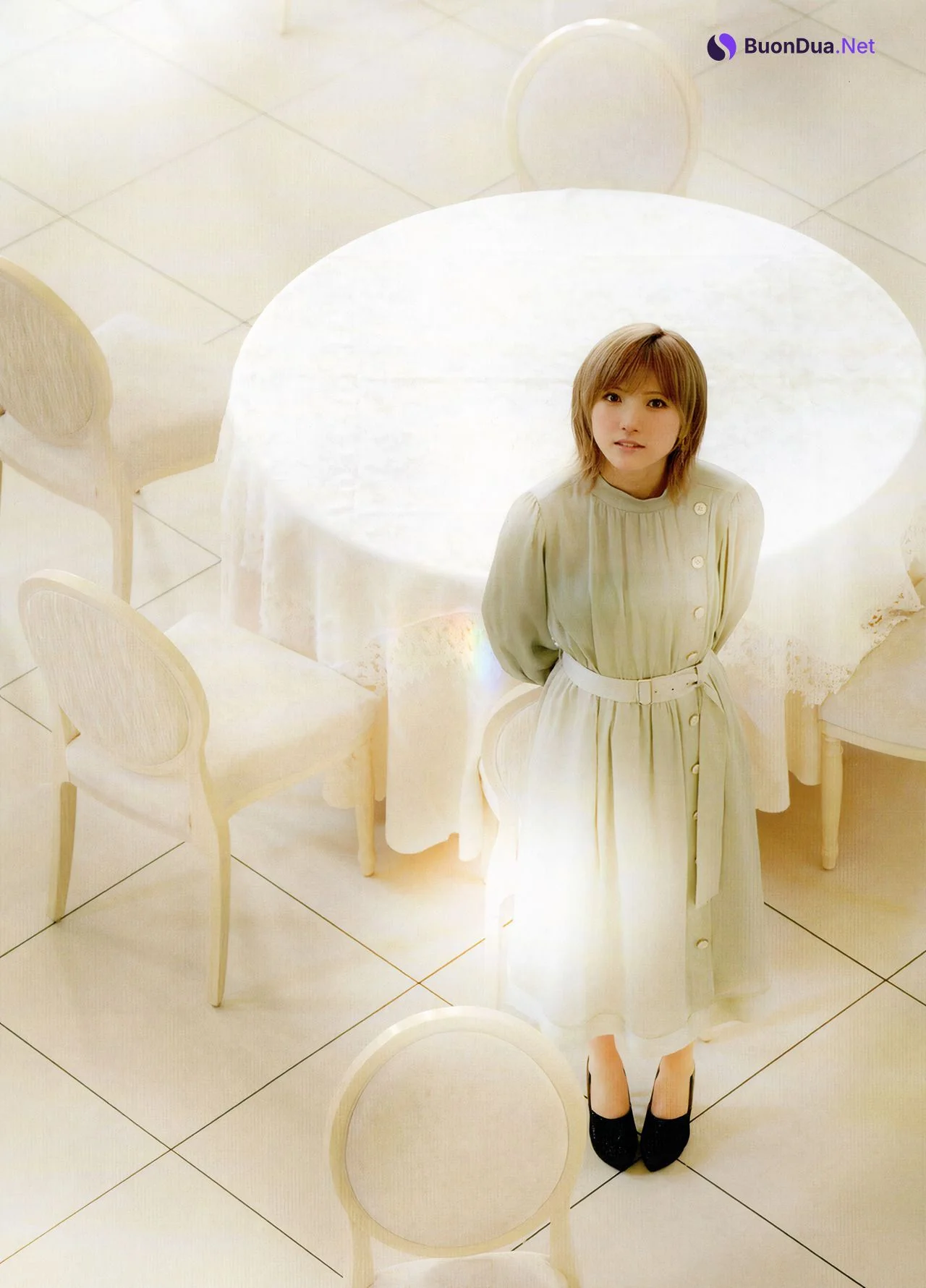 Nana Okada 岡田奈々, BIG ONE GIRLS Special Book 2021.05 No.062 - Photo 10