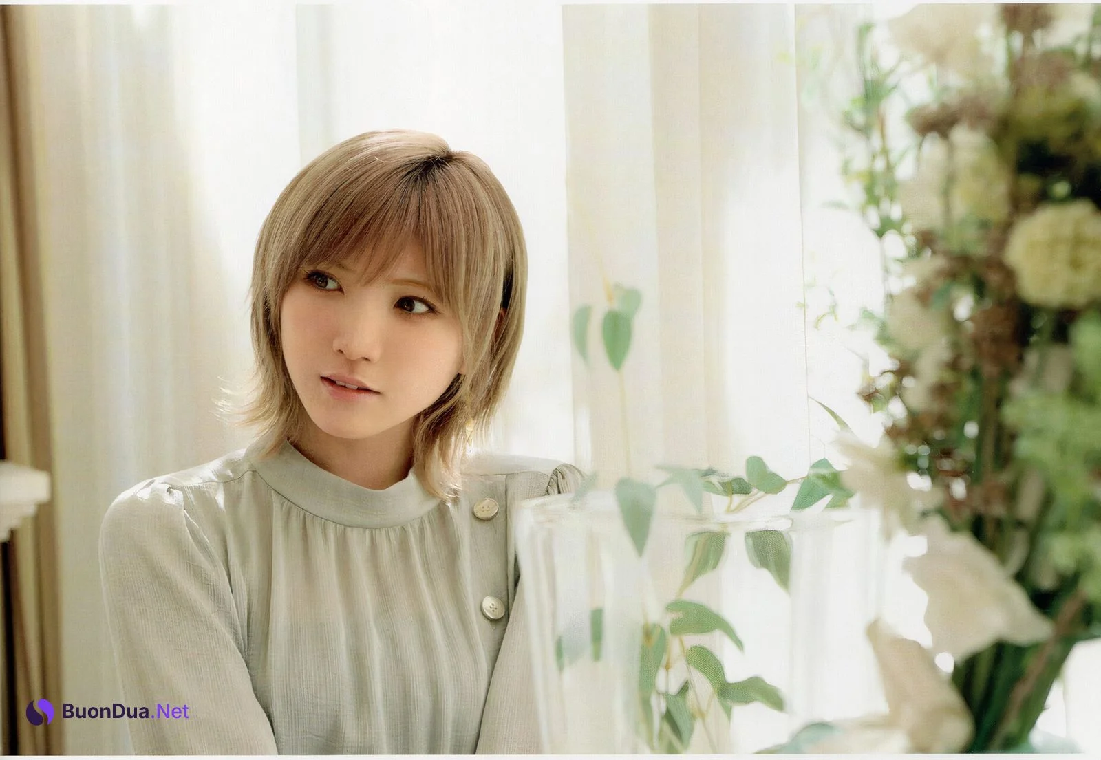 Nana Okada 岡田奈々, BIG ONE GIRLS Special Book 2021.05 No.062 - Photo 11