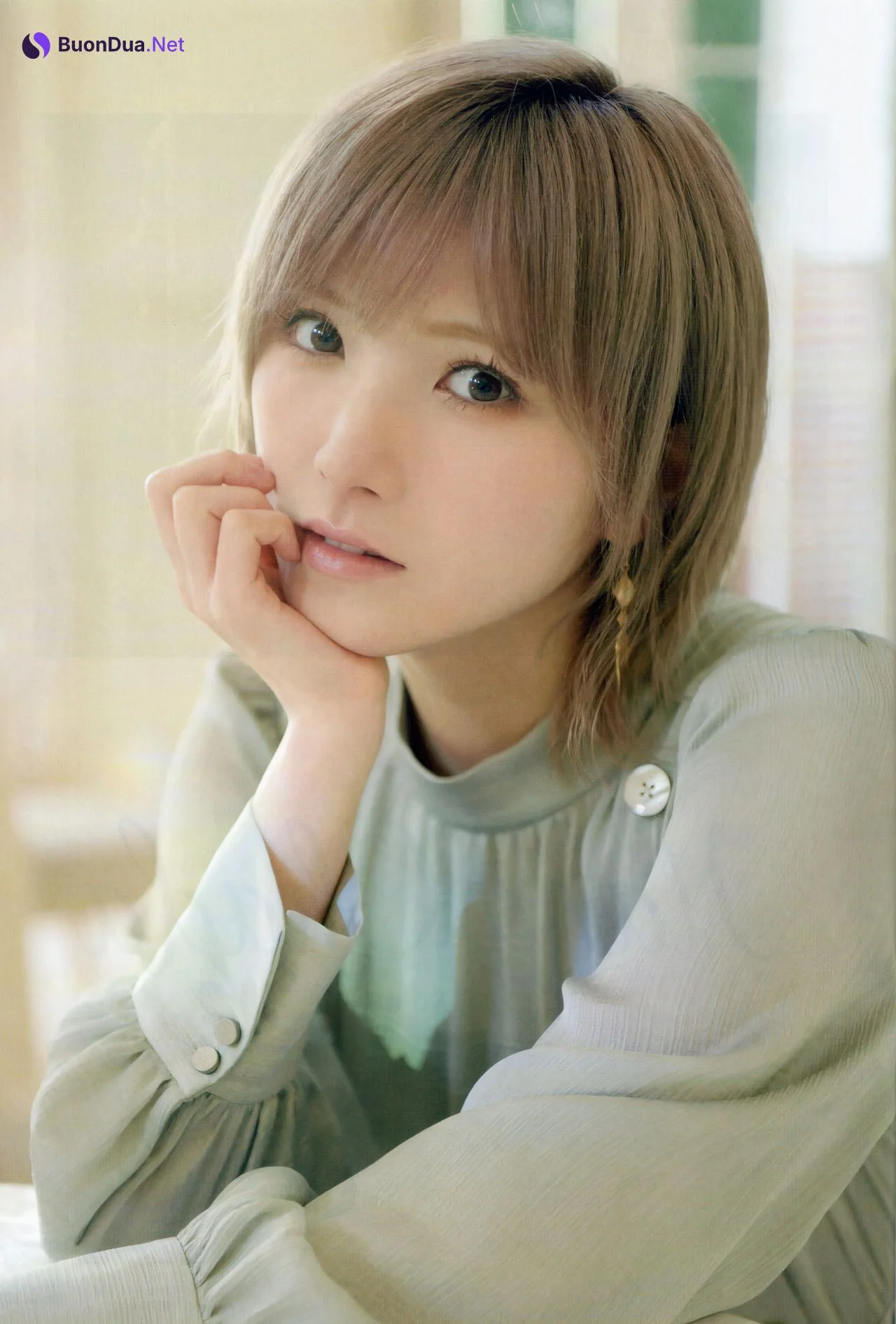 Nana Okada 岡田奈々, BIG ONE GIRLS Special Book 2021.05 No.062 - Photo 12