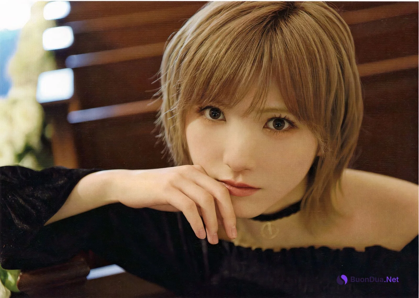 Nana Okada 岡田奈々, BIG ONE GIRLS Special Book 2021.05 No.062 - Photo 2