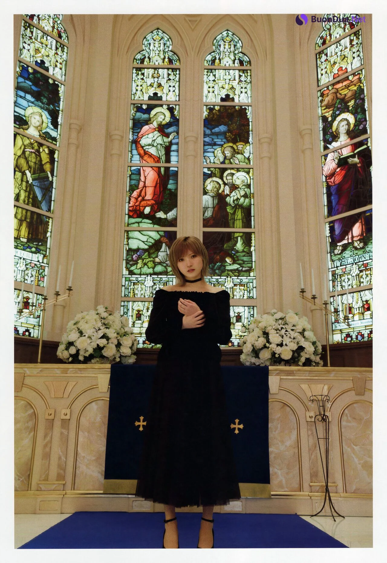 Nana Okada 岡田奈々, BIG ONE GIRLS Special Book 2021.05 No.062 - Photo 3