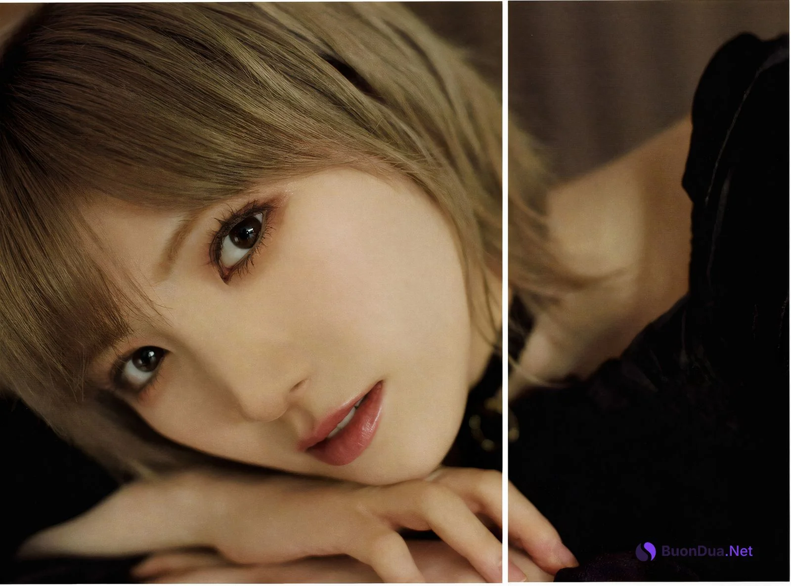Nana Okada 岡田奈々, BIG ONE GIRLS Special Book 2021.05 No.062 - Photo 5