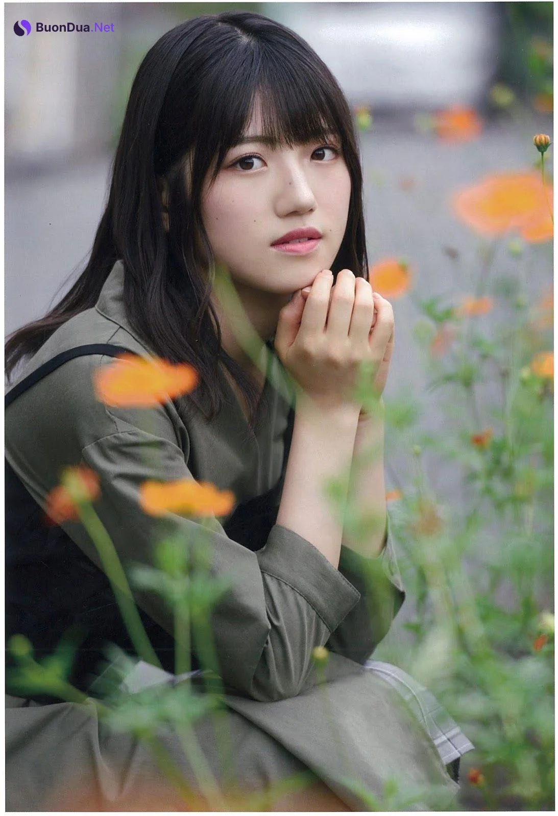 Nana Okada 岡田奈々, Yuiri Murayama 村山彩希, BIG ONE GIRLS 2019年11月号 No.053 - รูปภาพ 14