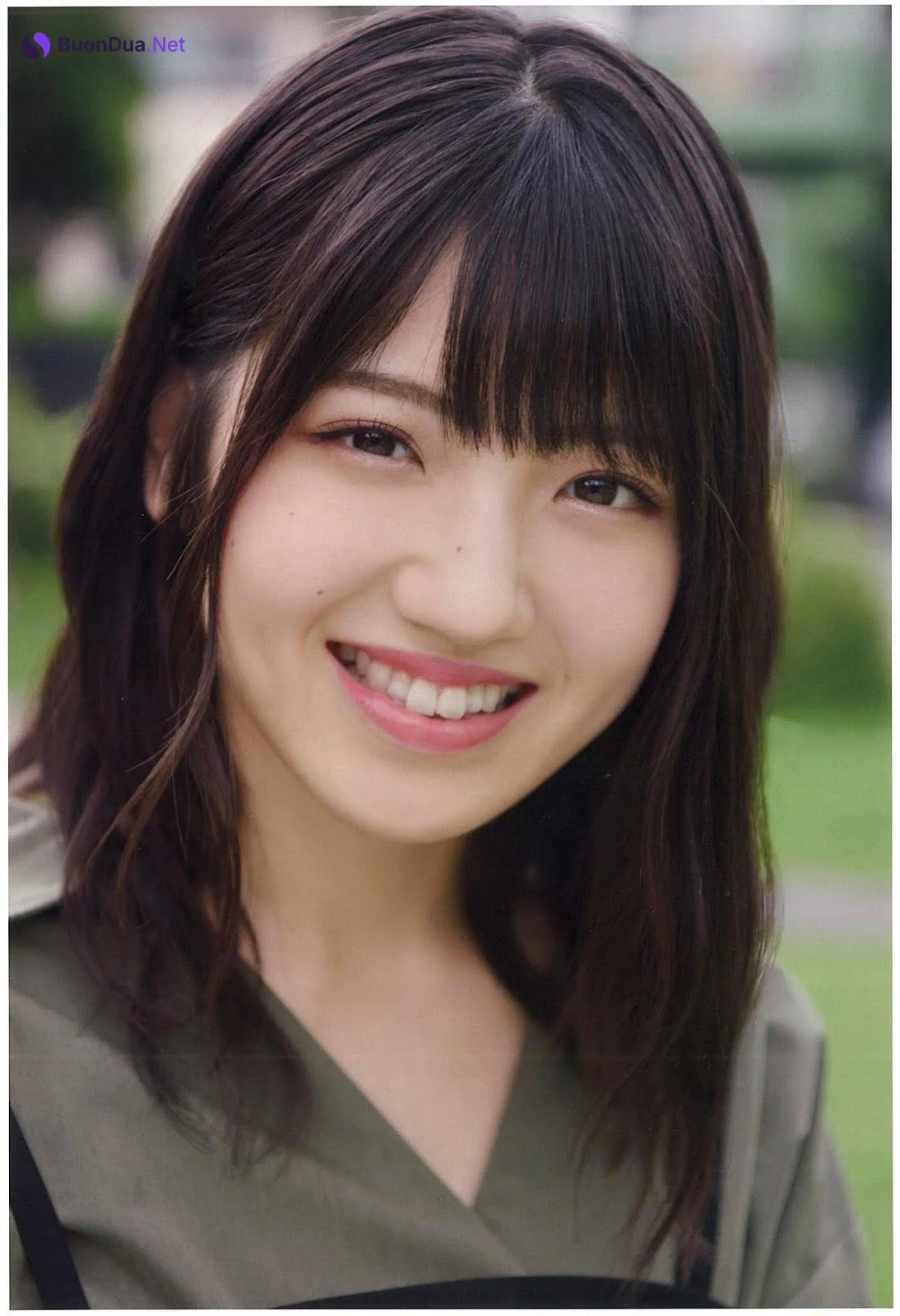 Nana Okada 岡田奈々, Yuiri Murayama 村山彩希, BIG ONE GIRLS 2019年11月号 No.053 - รูปภาพ 16