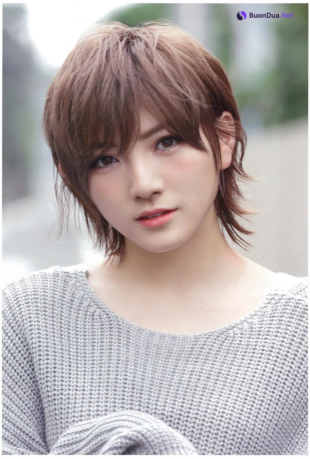 Nana Okada 岡田奈々, Yuiri Murayama 村山彩希, BIG ONE GIRLS 2019年11月号 No.053 - รูปภาพ 8