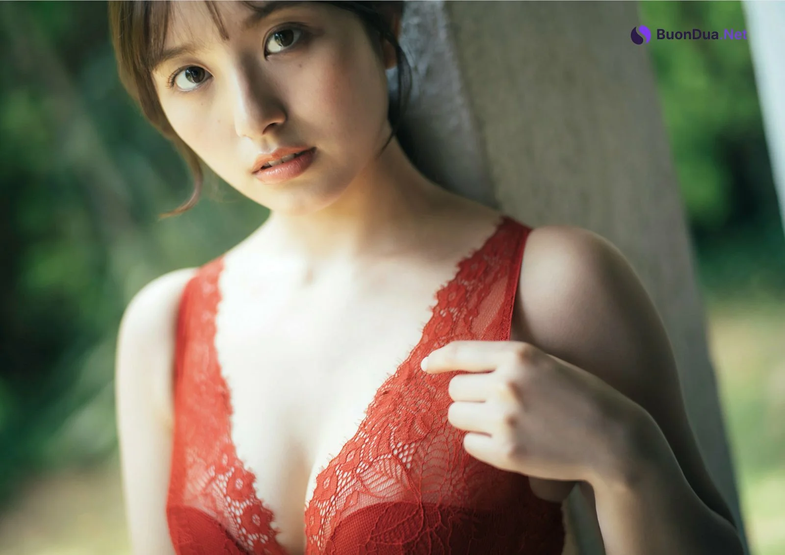 Nana Owada 大和田南那, BUBKA 2021.08 (ブブカ 2021年8月号) - Photo 10