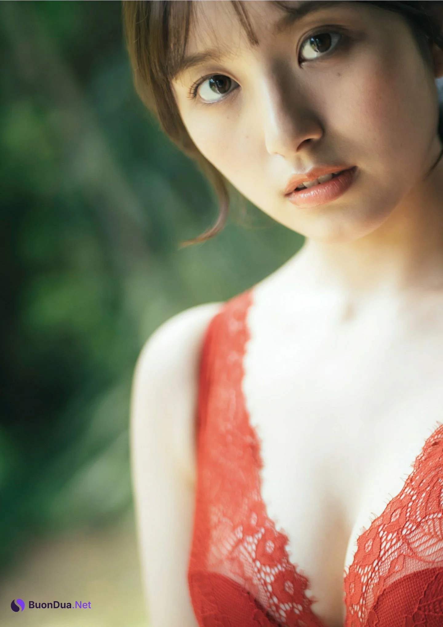 Nana Owada 大和田南那, BUBKA 2021.08 (ブブカ 2021年8月号) - Photo 11