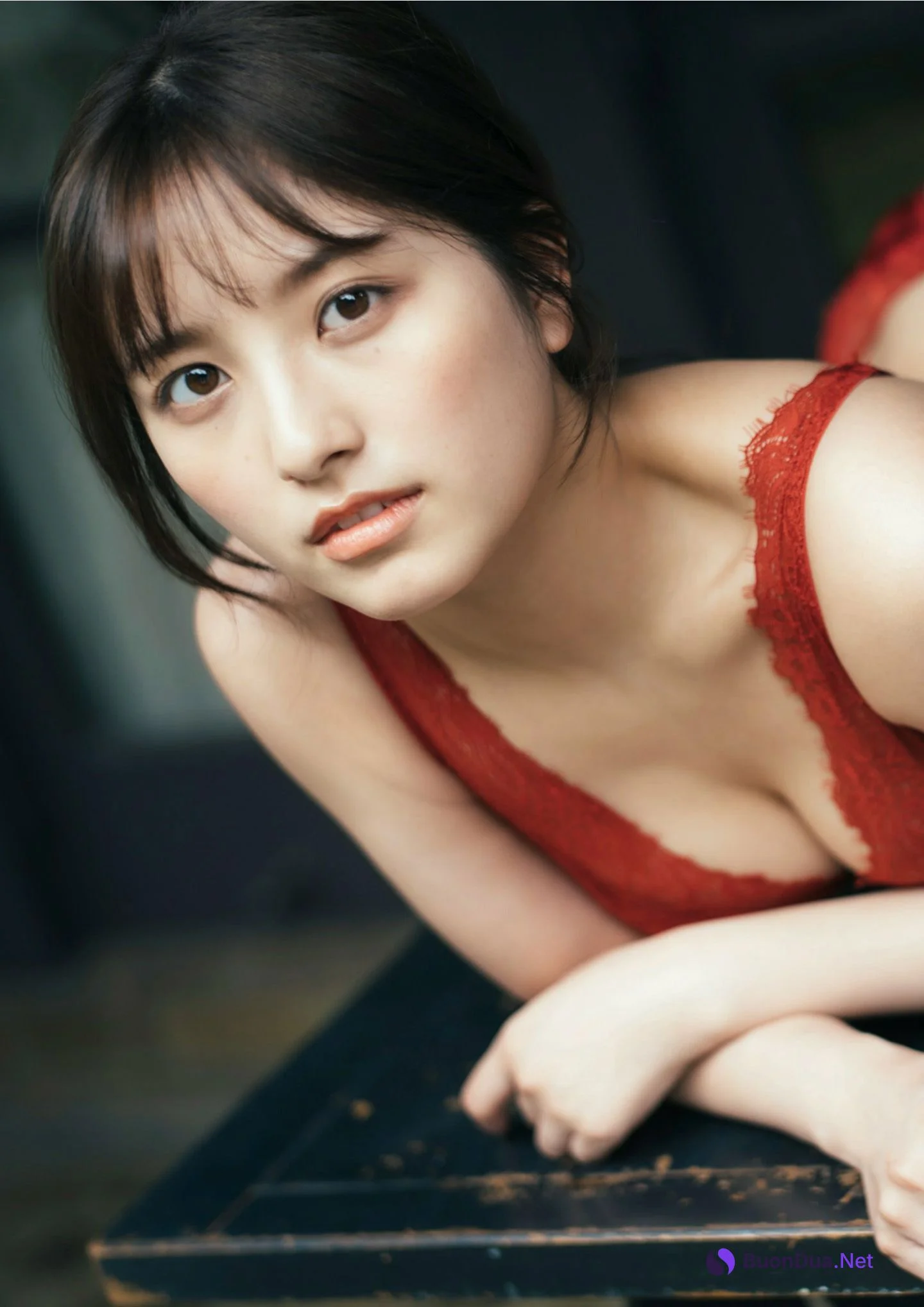 Nana Owada 大和田南那, BUBKA 2021.08 (ブブカ 2021年8月号) - Photo 18