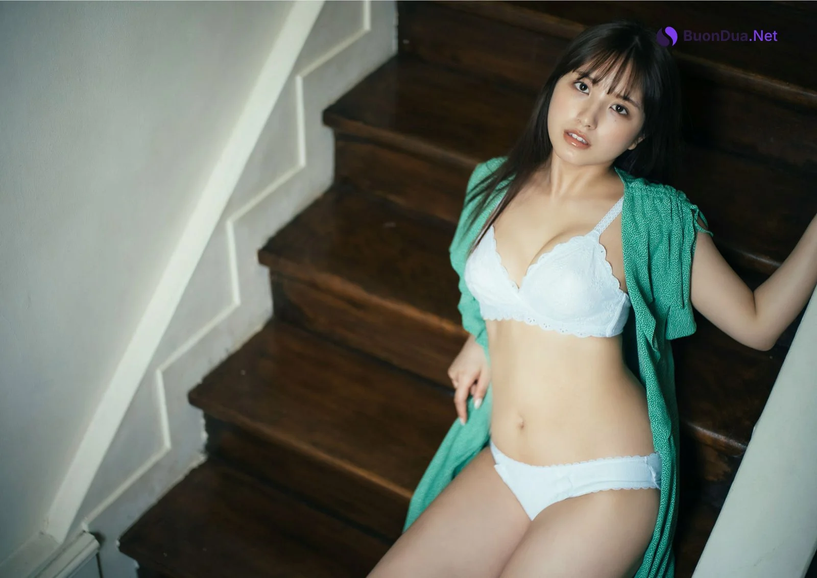 Nana Owada 大和田南那, BUBKA 2021.08 (ブブカ 2021年8月号) - Photo 4