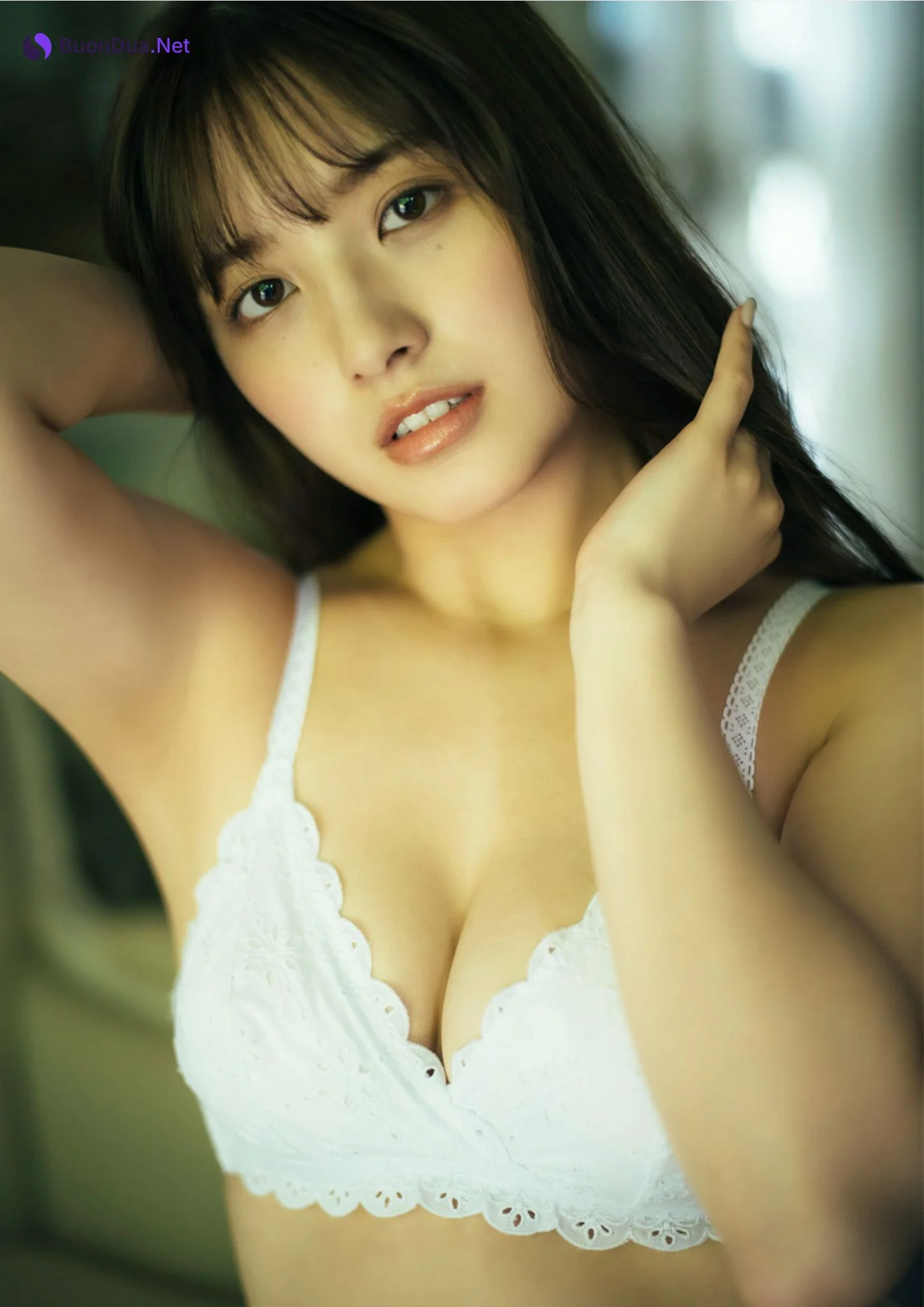 Nana Owada 大和田南那, BUBKA 2021.08 (ブブカ 2021年8月号) - Photo 7