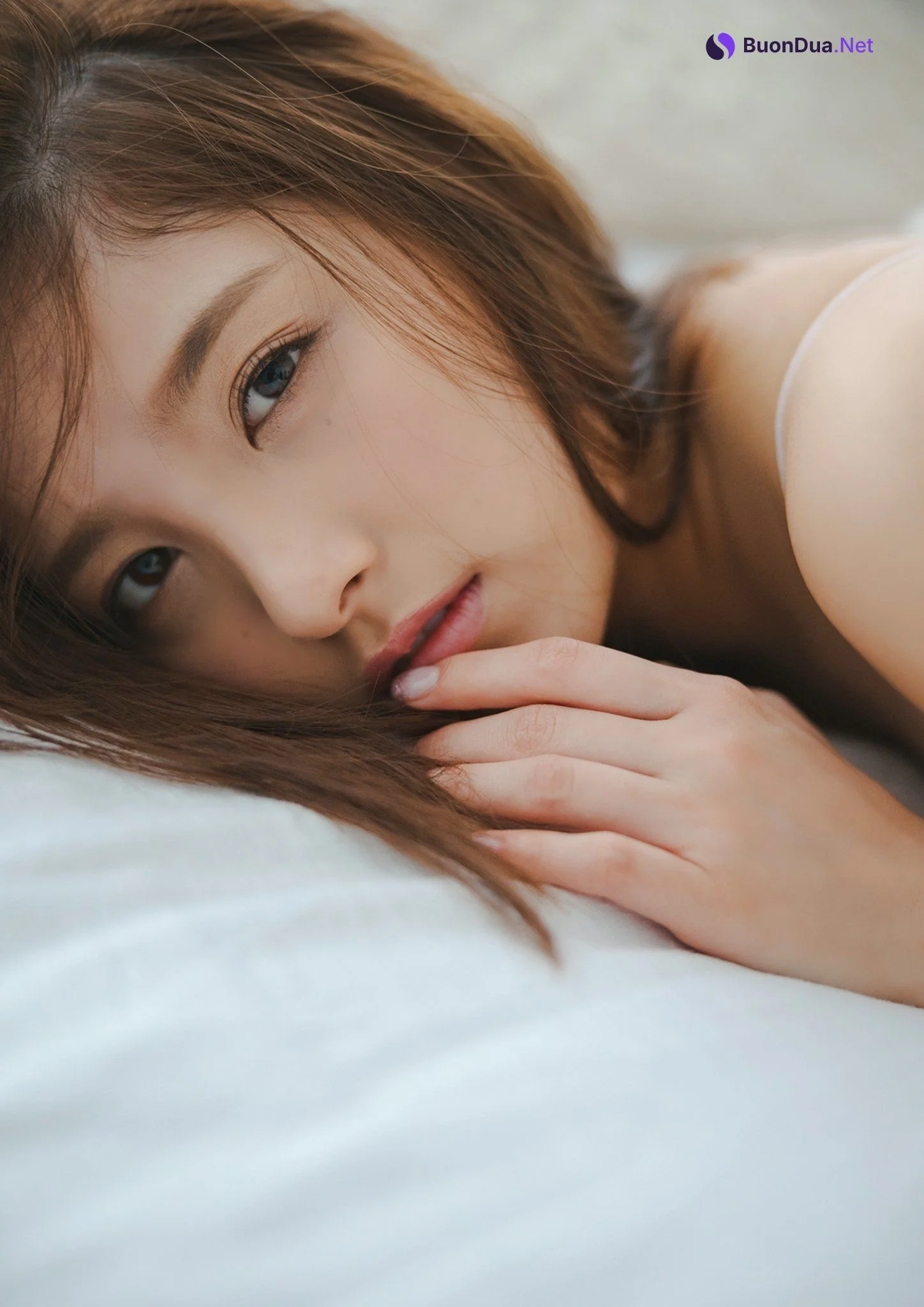 Nana Owada 大和田南那, BUBKAデジタル写真集 「Feel Special」 Set.01 - Photo 7