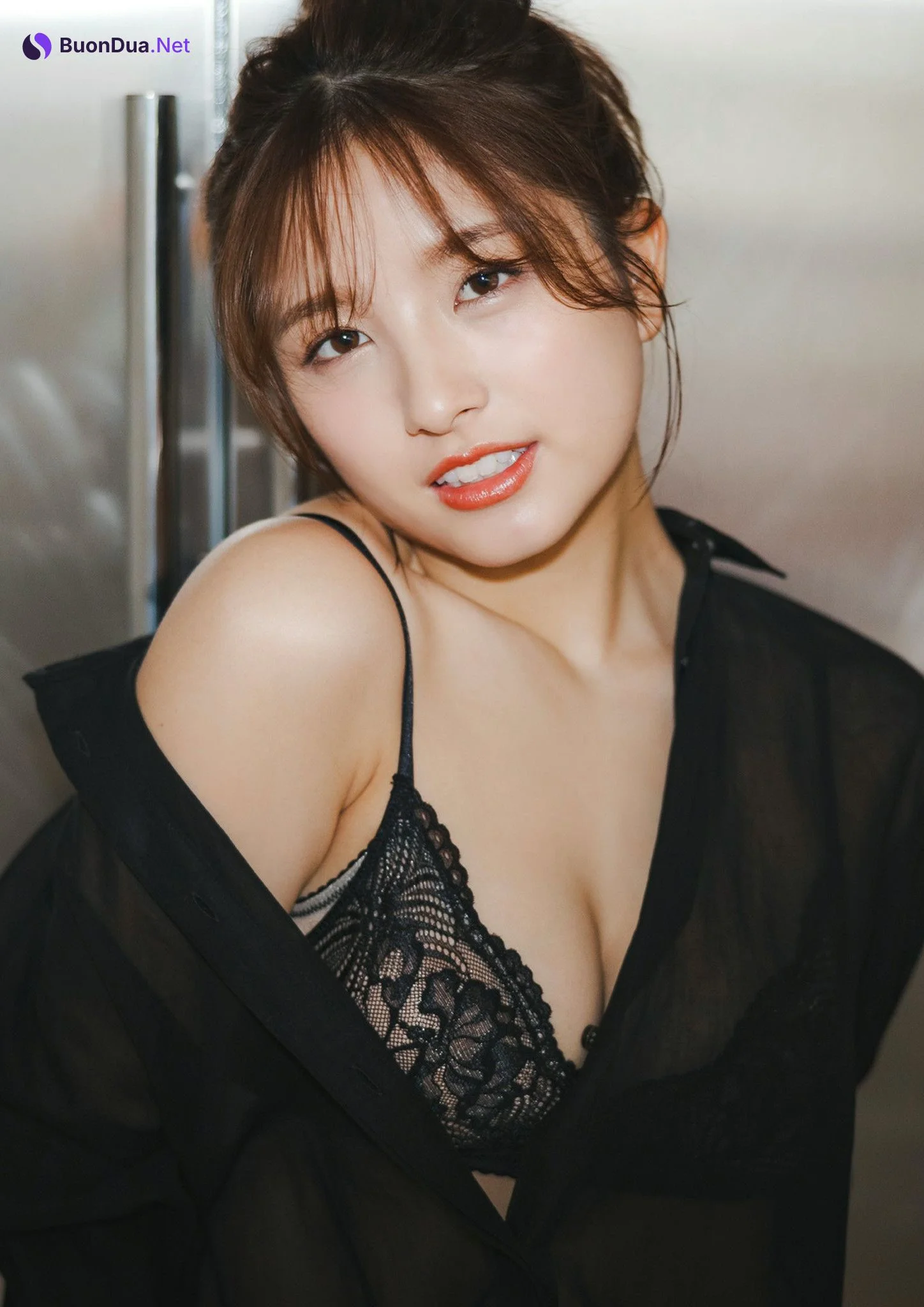 Nana Owada 大和田南那, BUBKAデジタル写真集 「Feel Special」 Set.02 - Photo 10